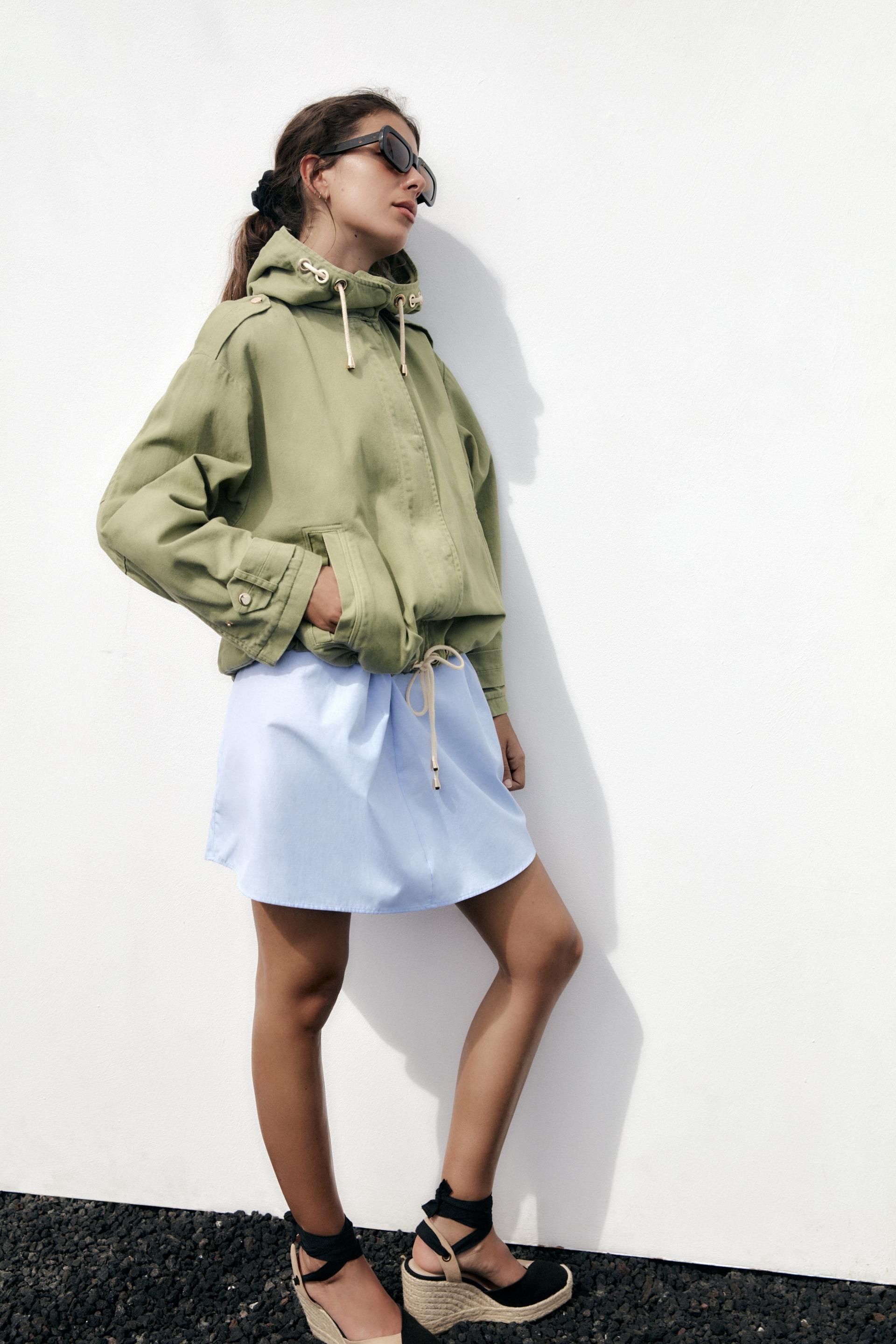 Zara артикул 2878761800