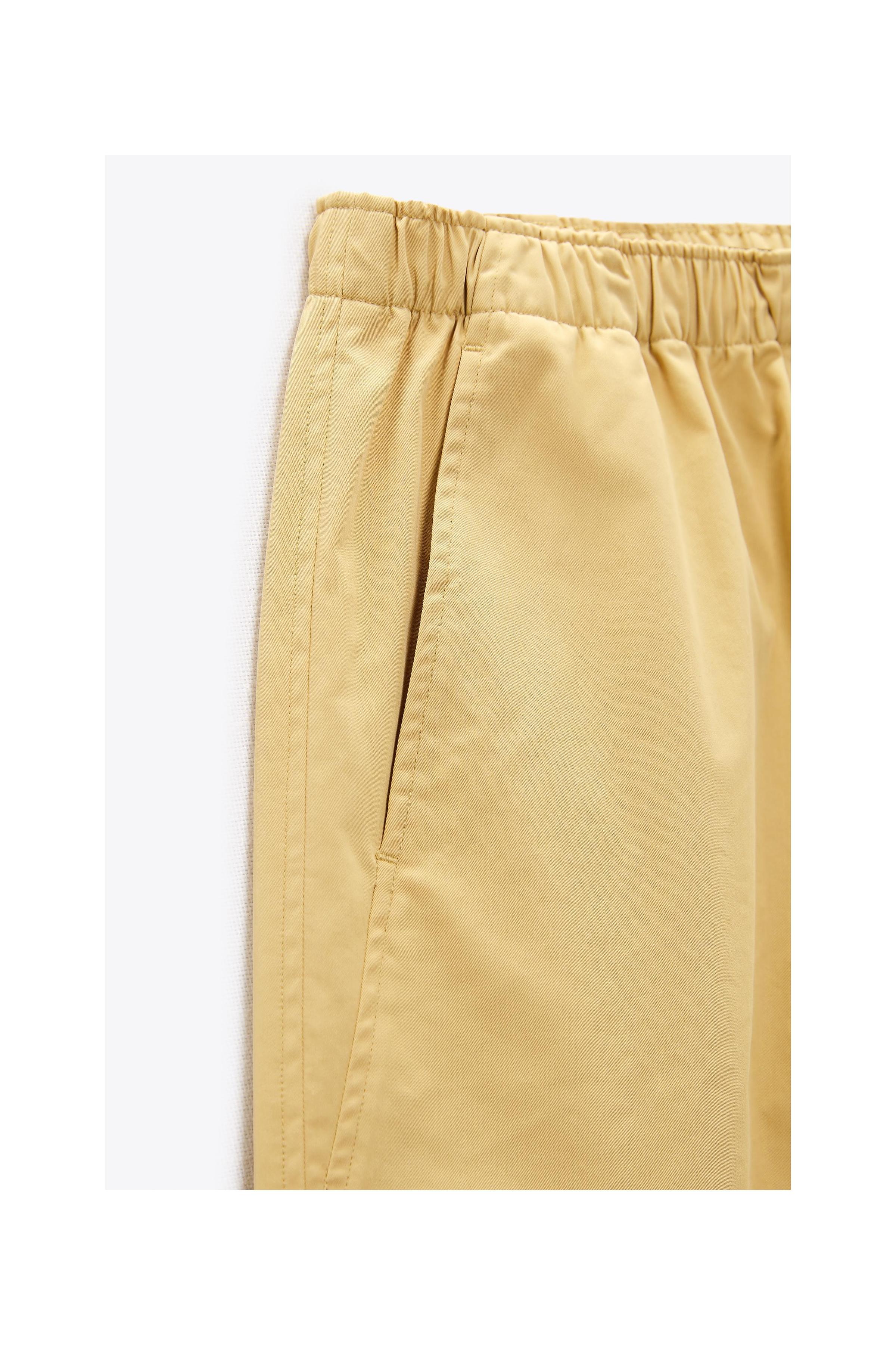 Zara FULL LENGTH PANTS Mall of America®