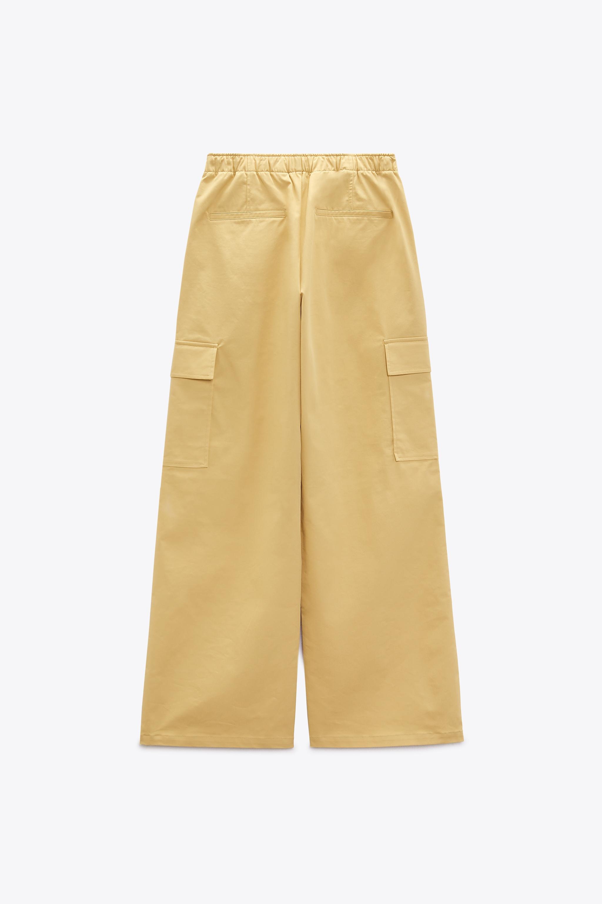 Zara FULL LENGTH PANTS Mall of America®