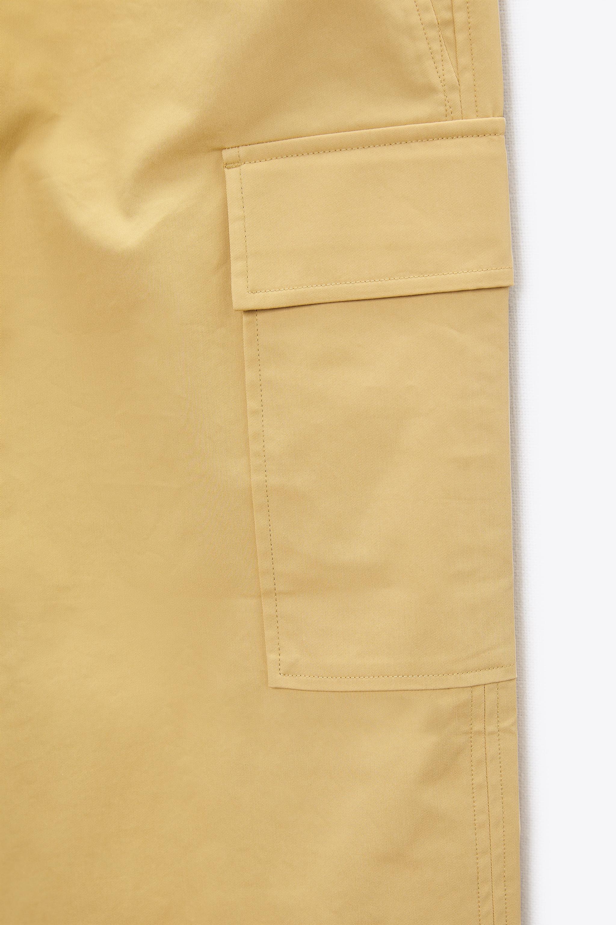 Zara FULL LENGTH PANTS Mall of America®