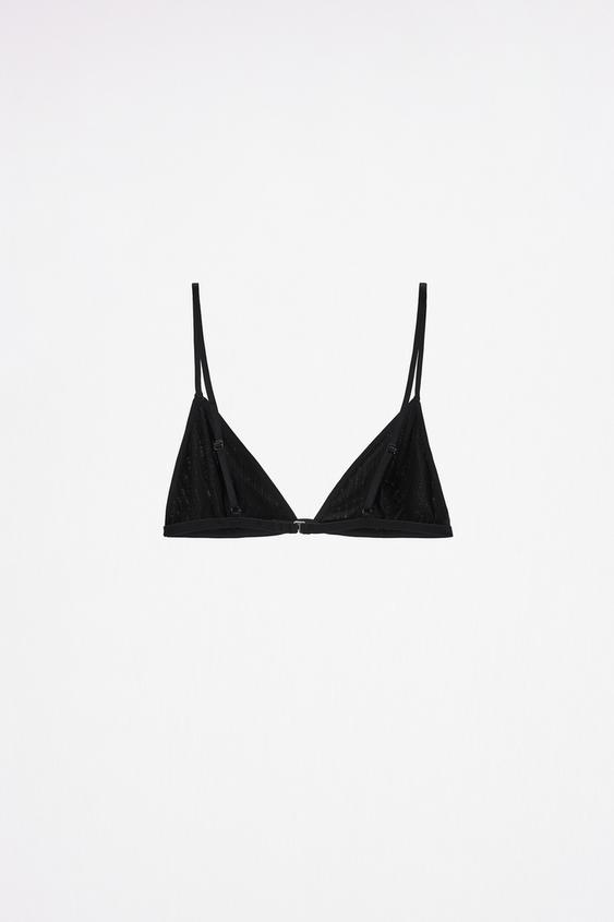 Introducir 64+ imagen zara triangle fr.thptnganamst.edu.vn