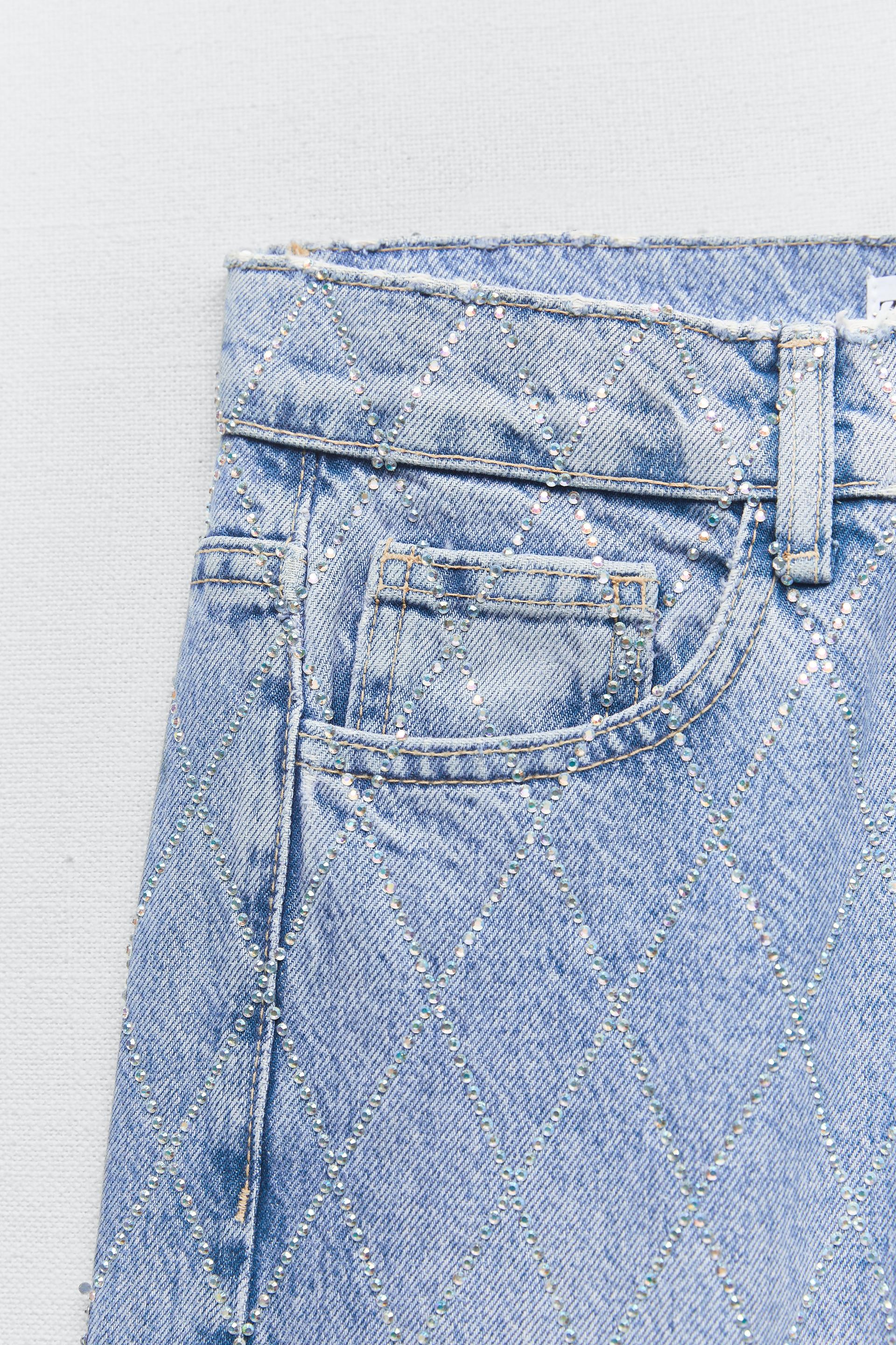 Darsteller anlocken Unabhängigkeit zara jeans glitzer Haustiere Krieg