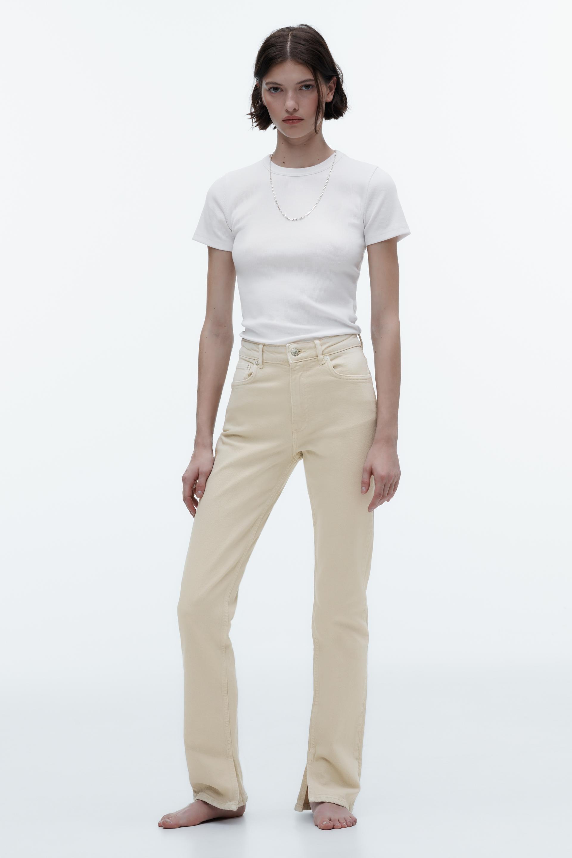 Rn 77302 Zara Брюки