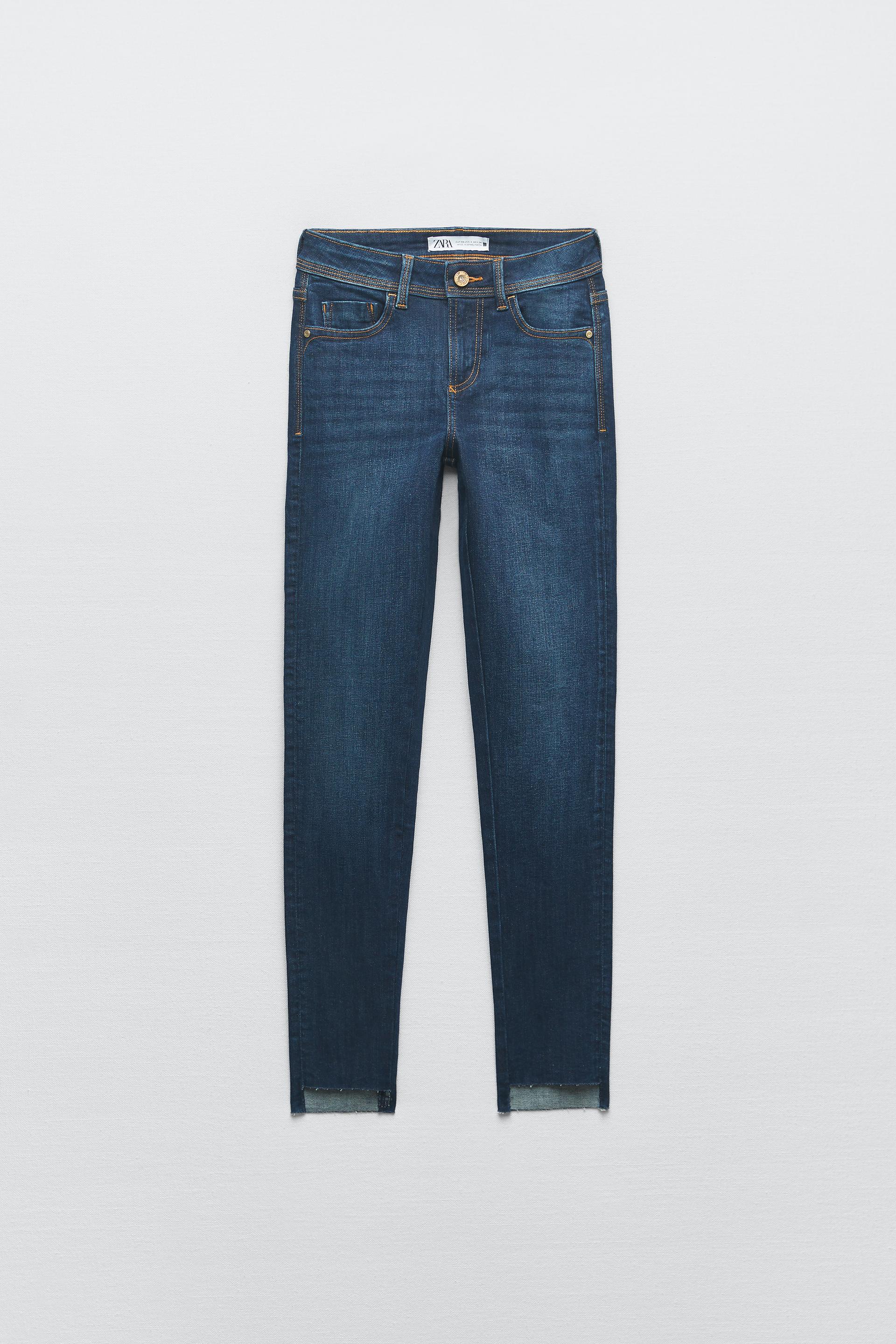 voelen altijd Doe alles met mijn kracht zara skinny jeans z1975 ...