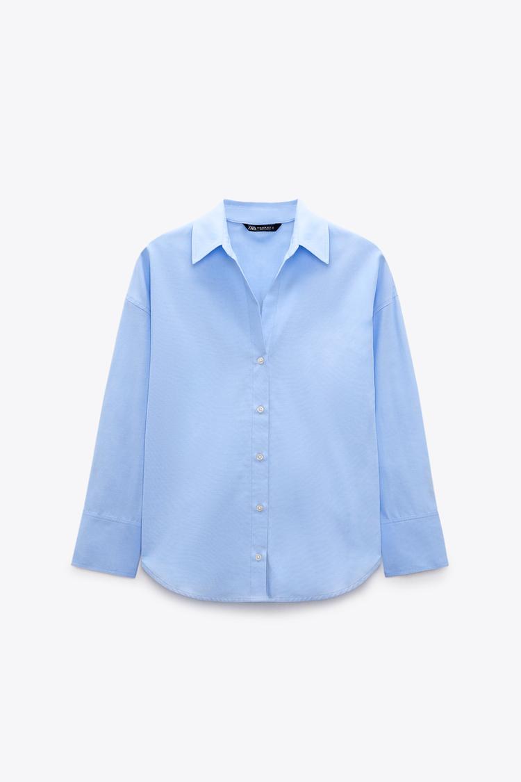 OXFORD SHIRT