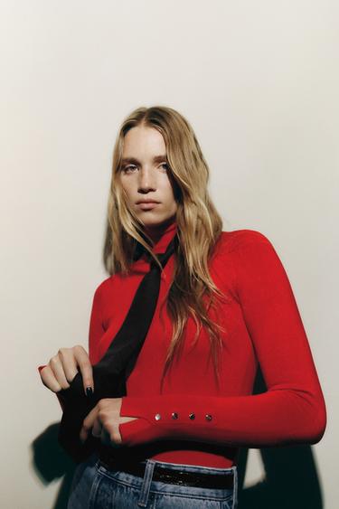 Zara In Uk Women's New In Clothes | Explore our New Arrivals | ZARA United Kingdom