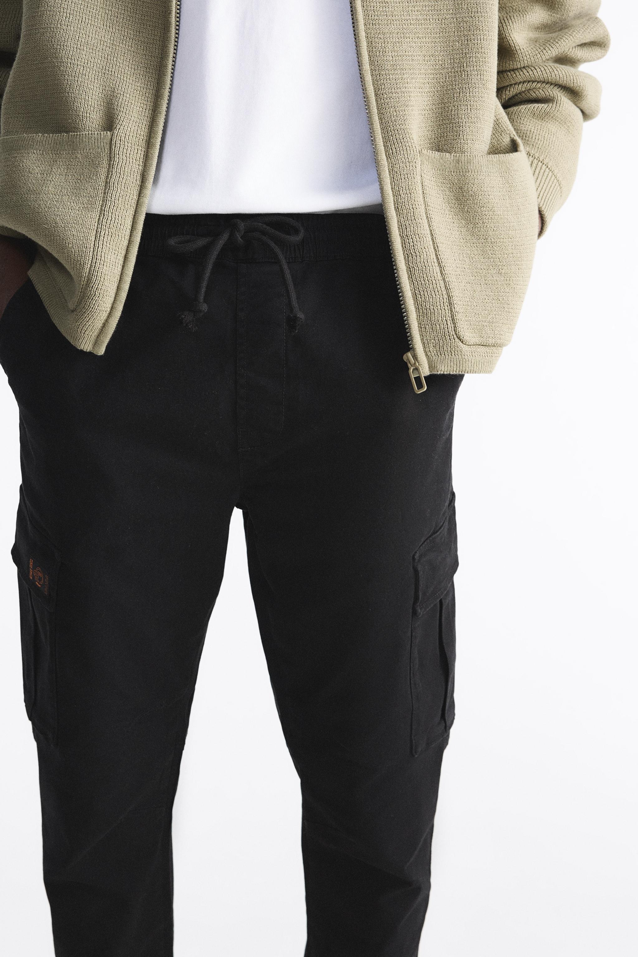 Zara CARGO PANTS Mall of America®