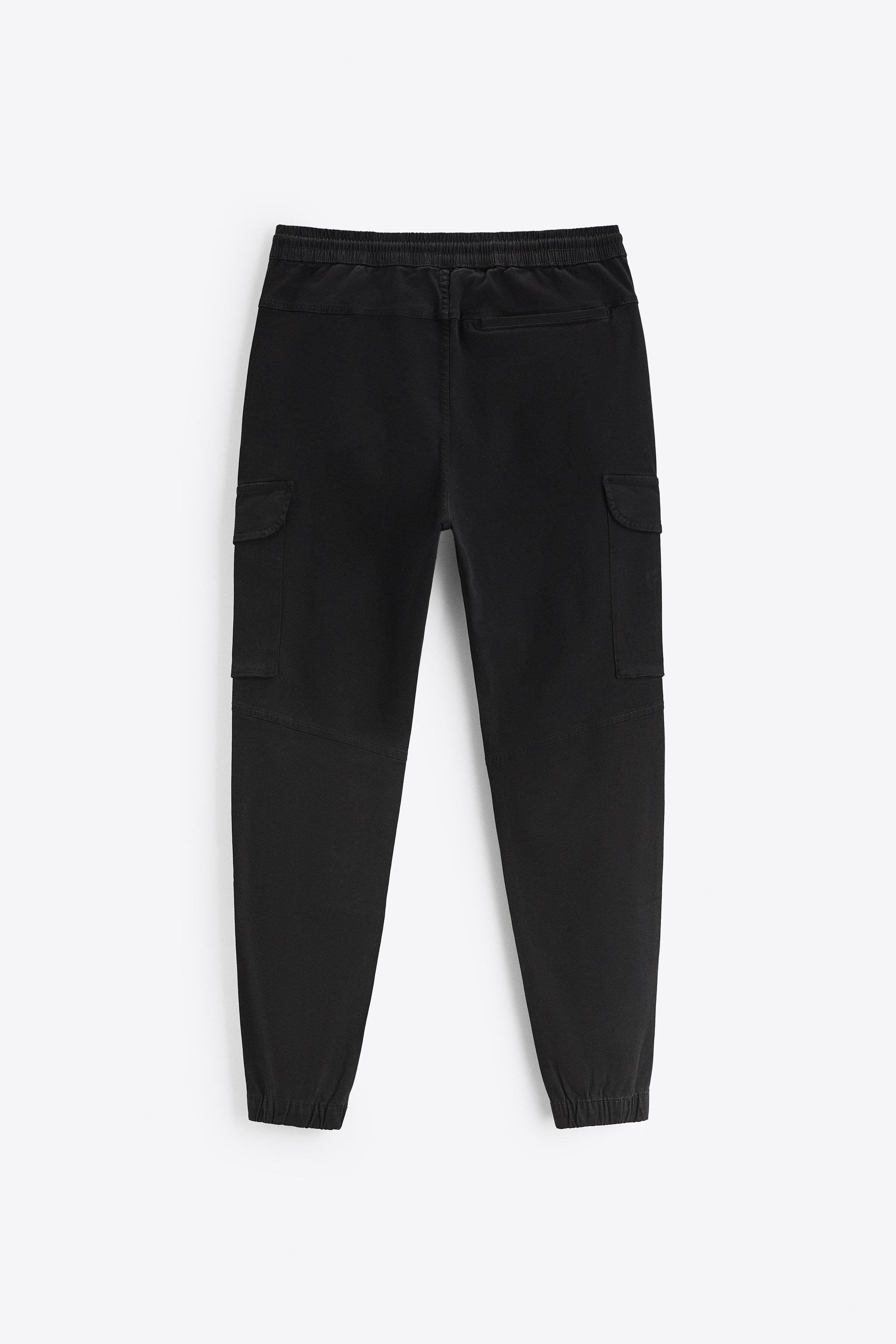 Zara CARGO PANTS Mall of America®