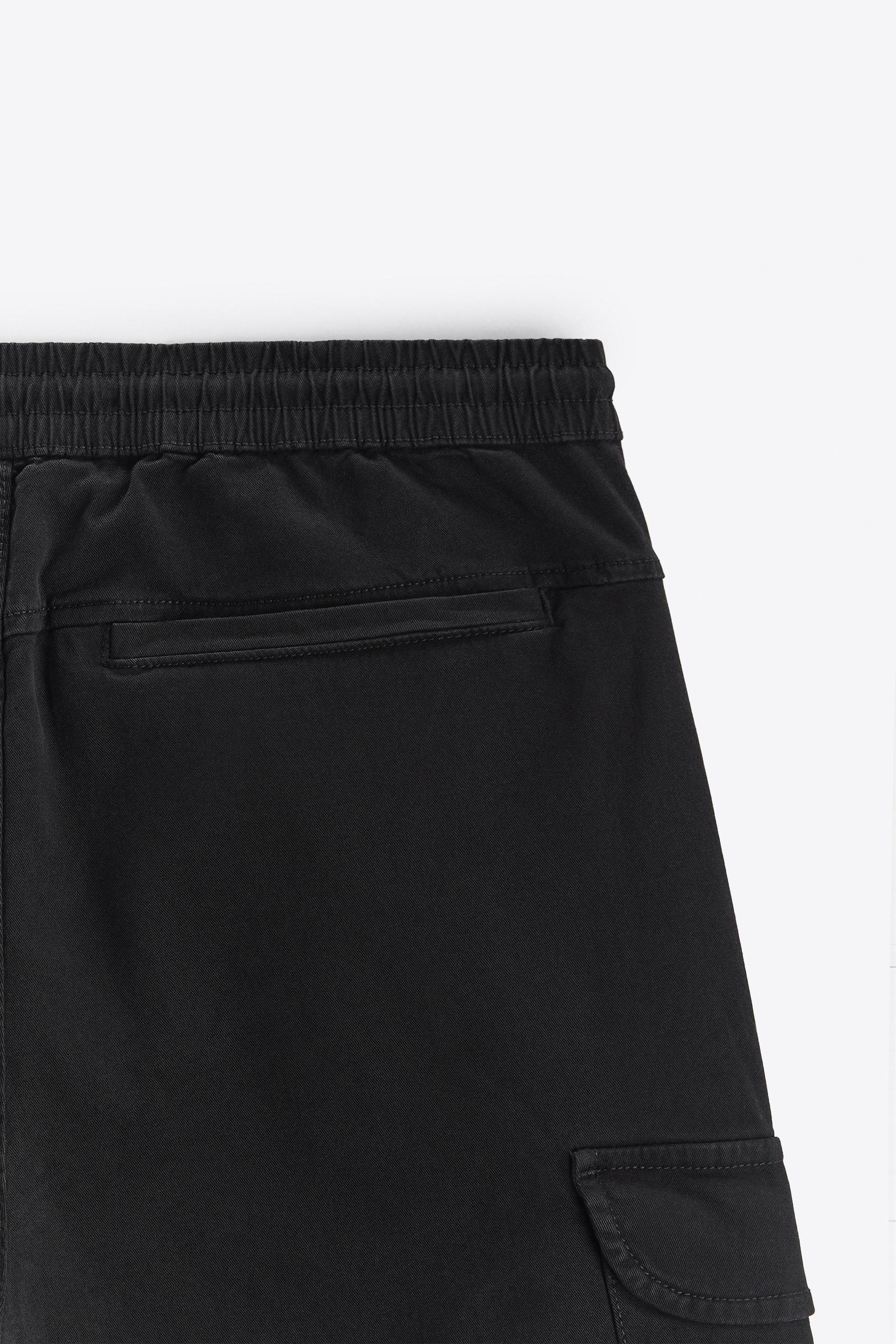 Zara CARGO PANTS Mall of America®