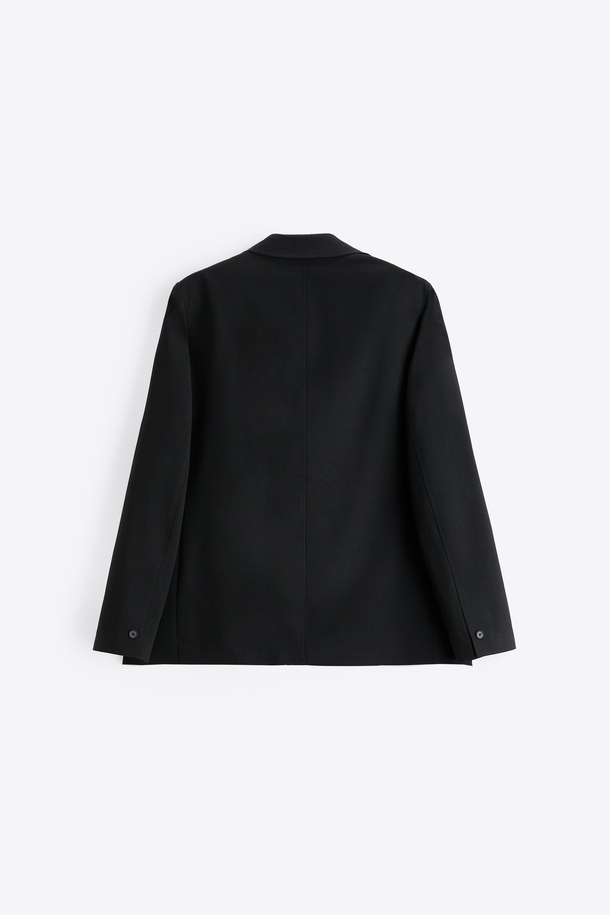 Zara SUIT JACKET LIMITED EDITION Mall of America®