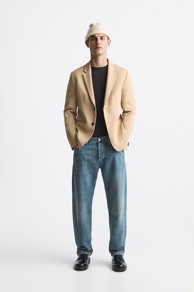 COMFORT BLAZER