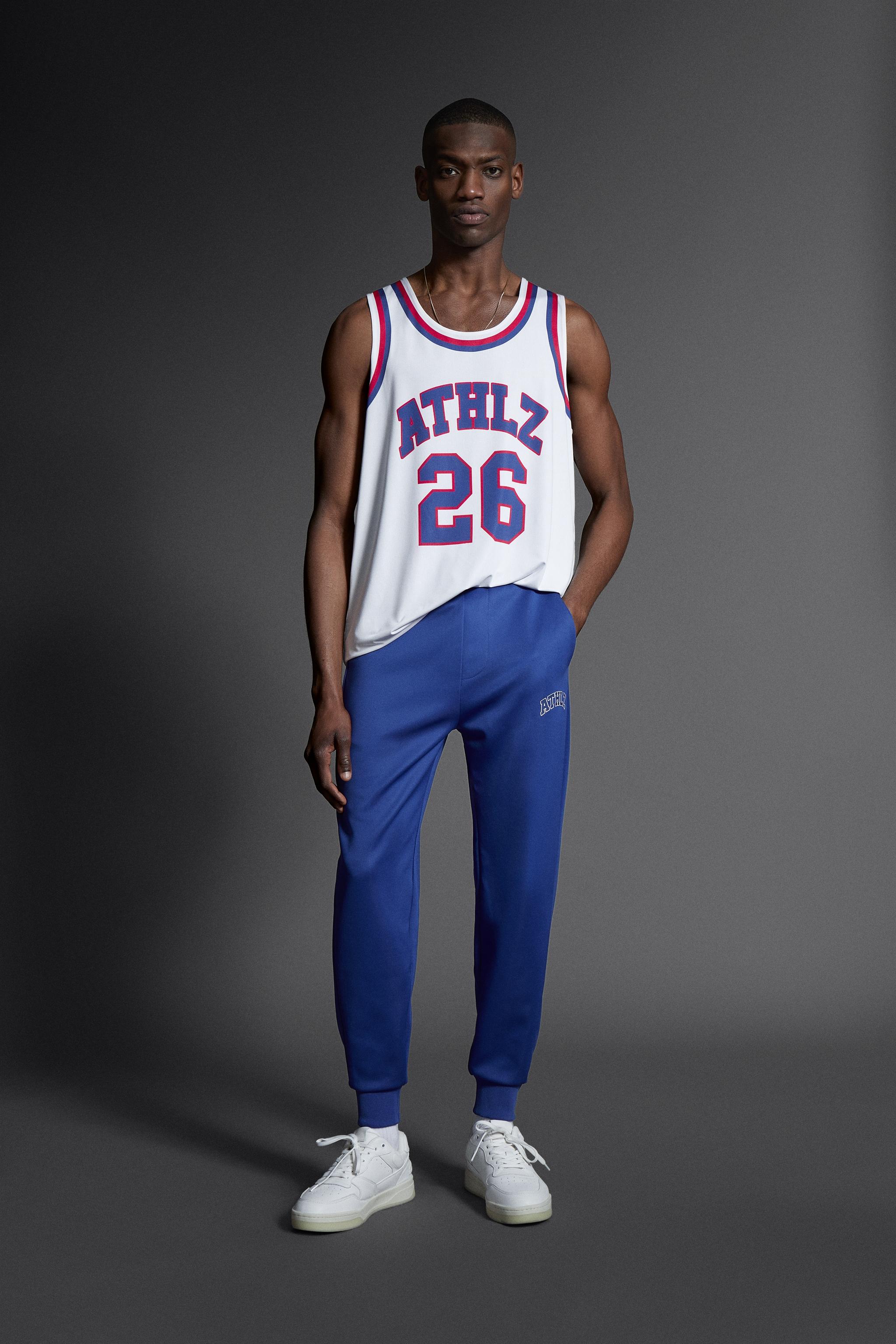 Zara CARGO JOGGER PANTS Mall of America®