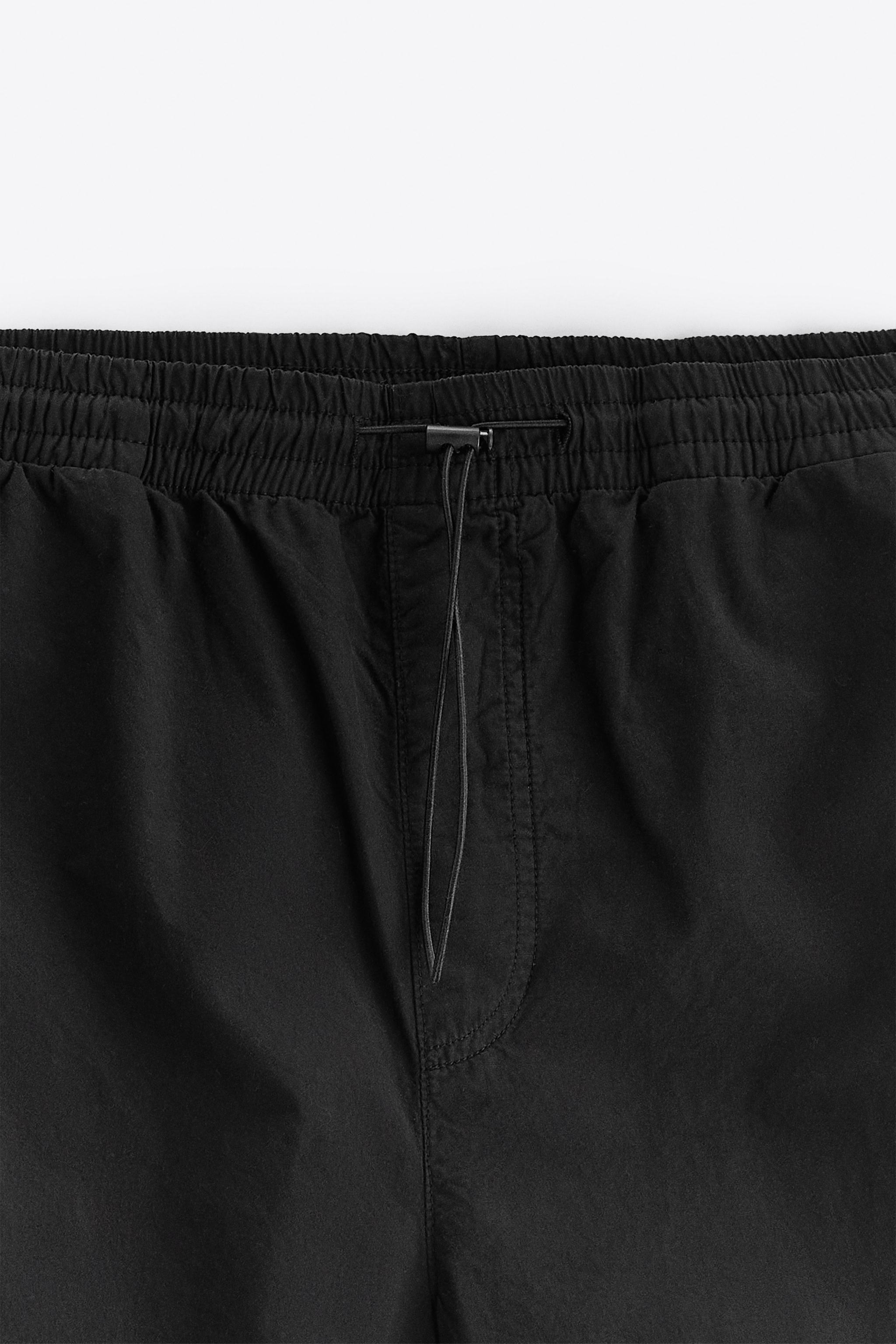 Zara PARACHUTE PANTS Mall of America®