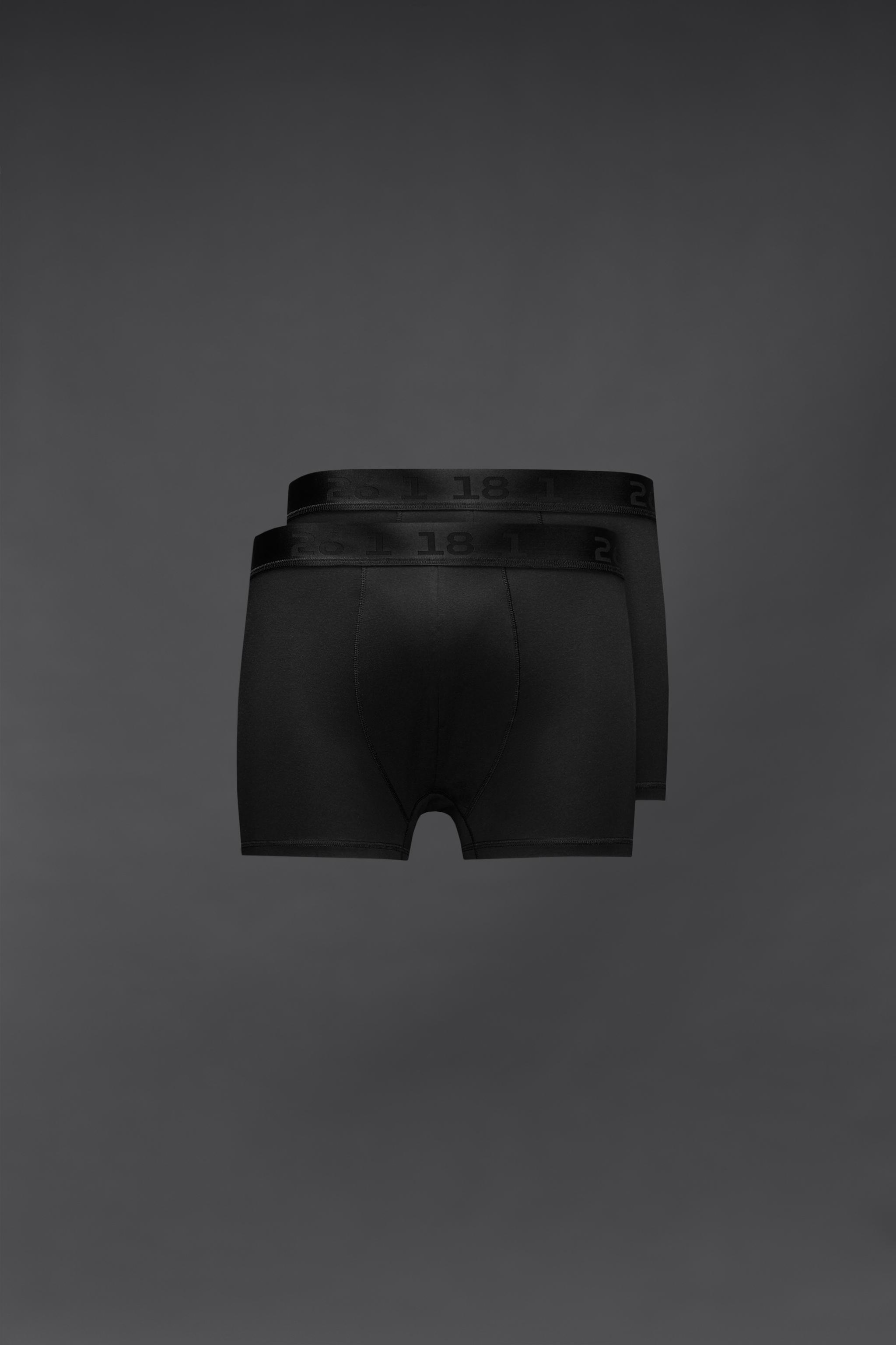 Zara PACK OF BASIC BOXERS Mall of America®