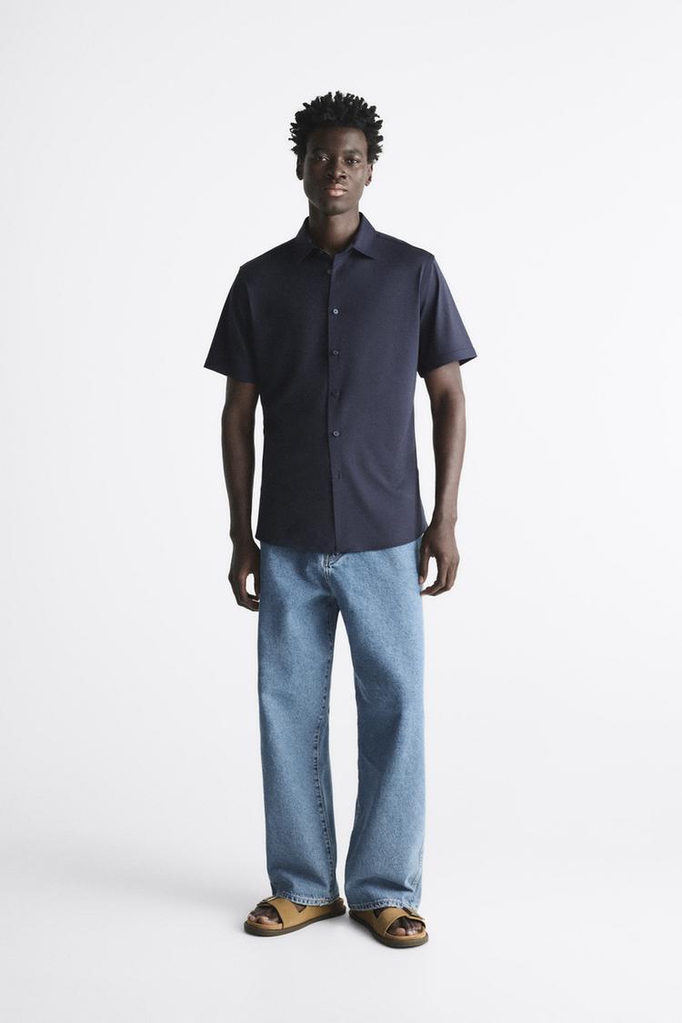 STRETCH SHIRT