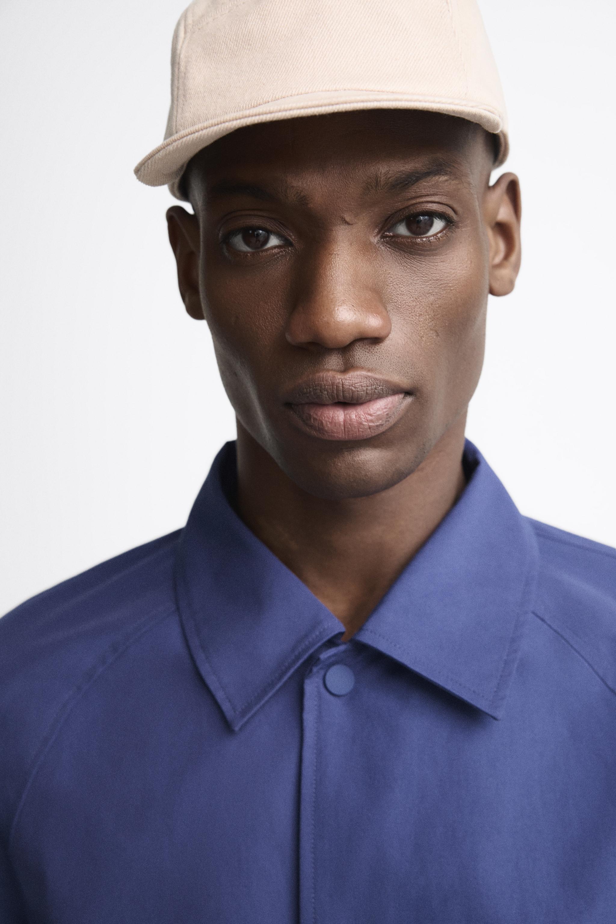 Zara TECHNICAL JACKET Mall of America®