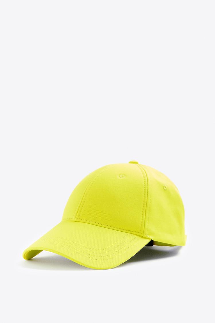 SOFT CAP