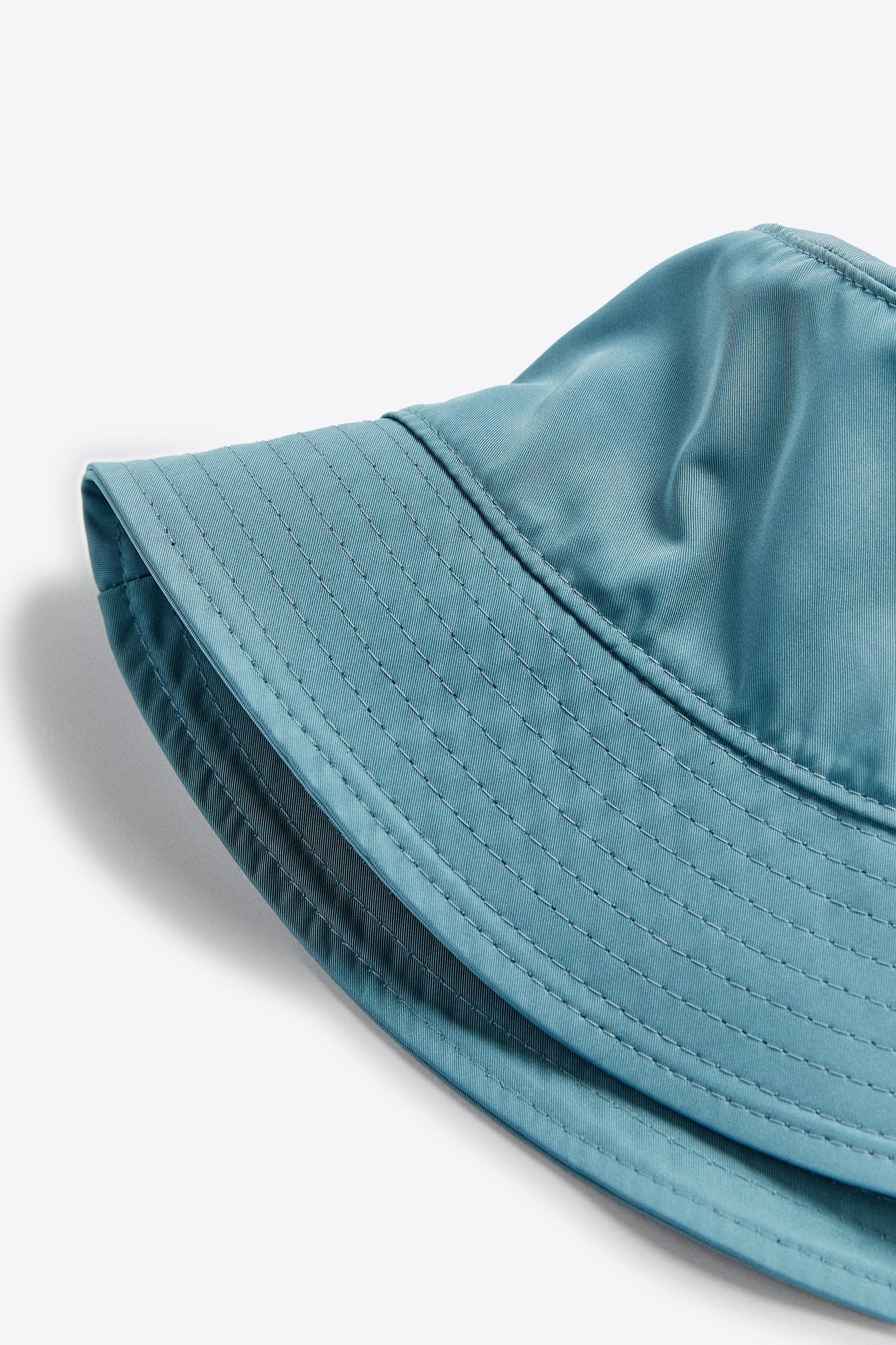 Zara BUCKET HAT X RHUIGI LIMITED EDITION Mall of America®