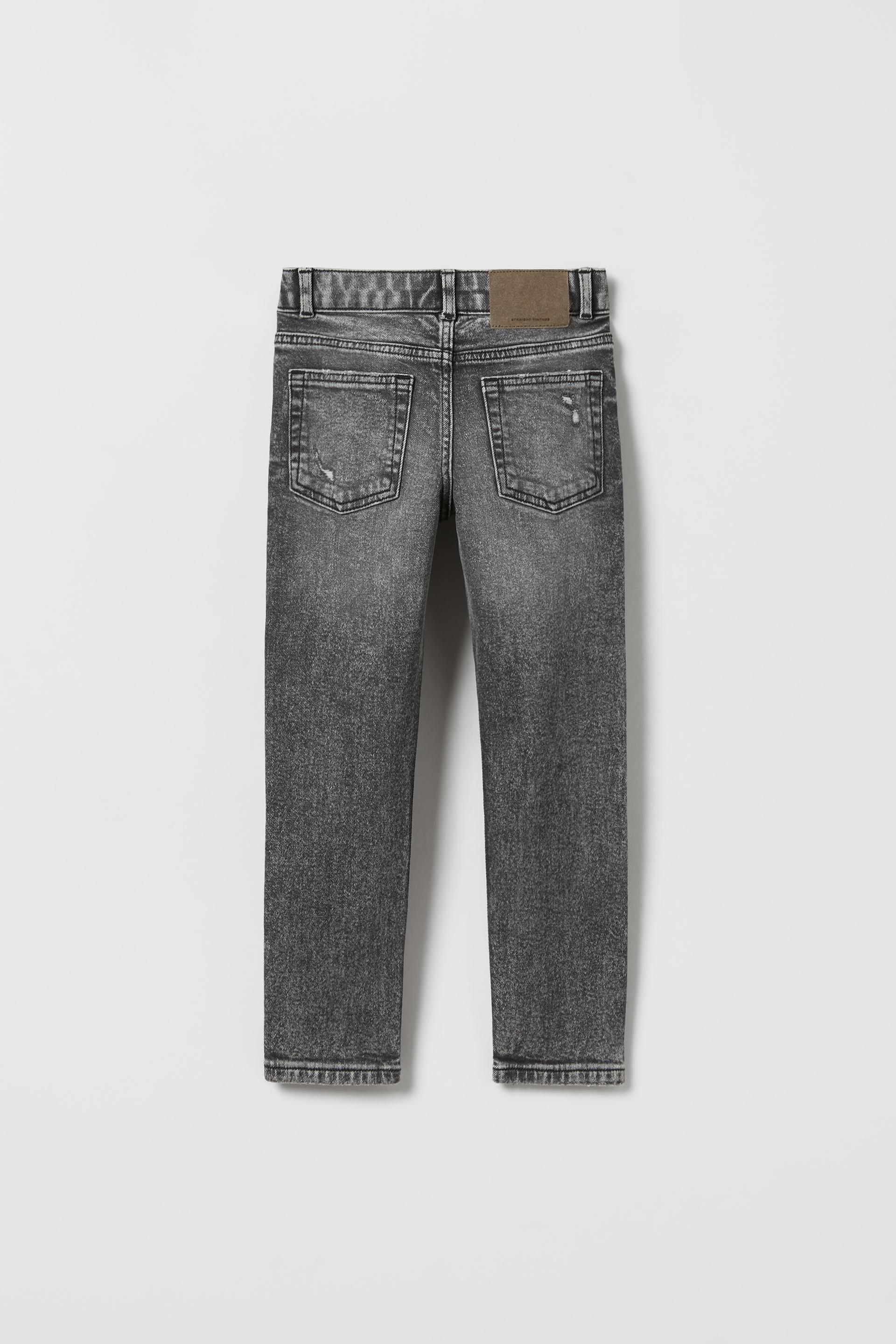 Zara Men s Jeans Tunersread zara-men-s-jeans-tunersread