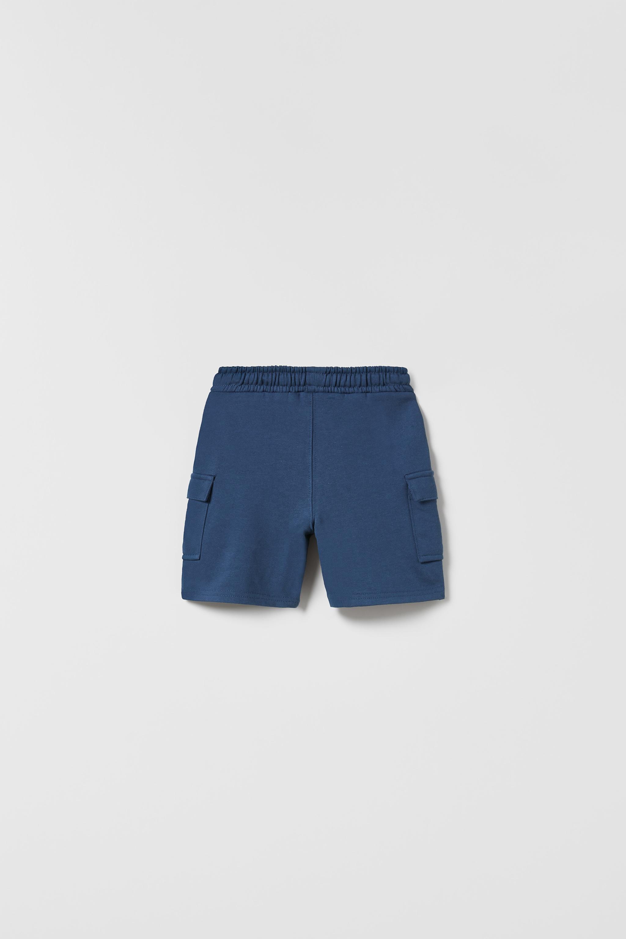 Zara BABY/ CARGO SHORTS Mall of America®