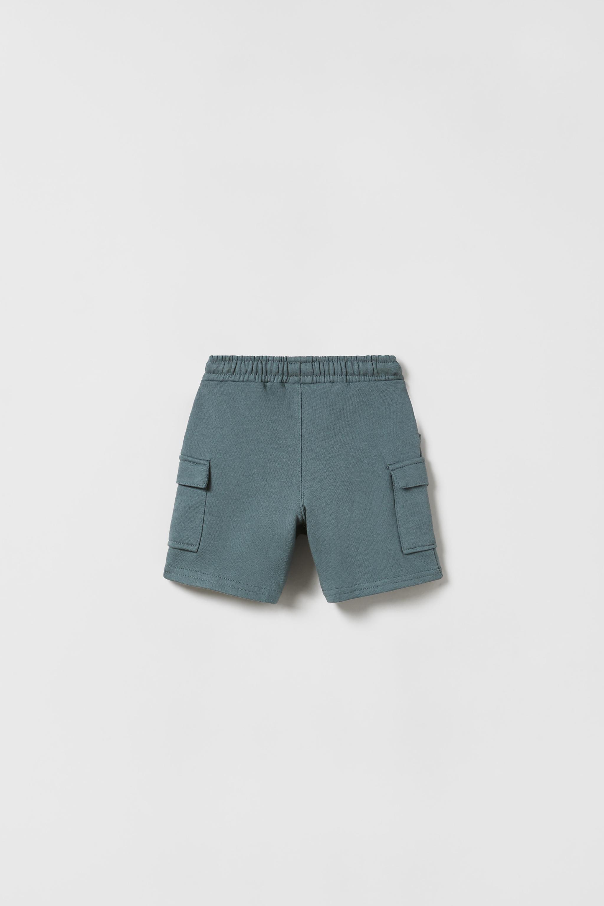 Zara BABY/ CARGO SHORTS Mall of America®