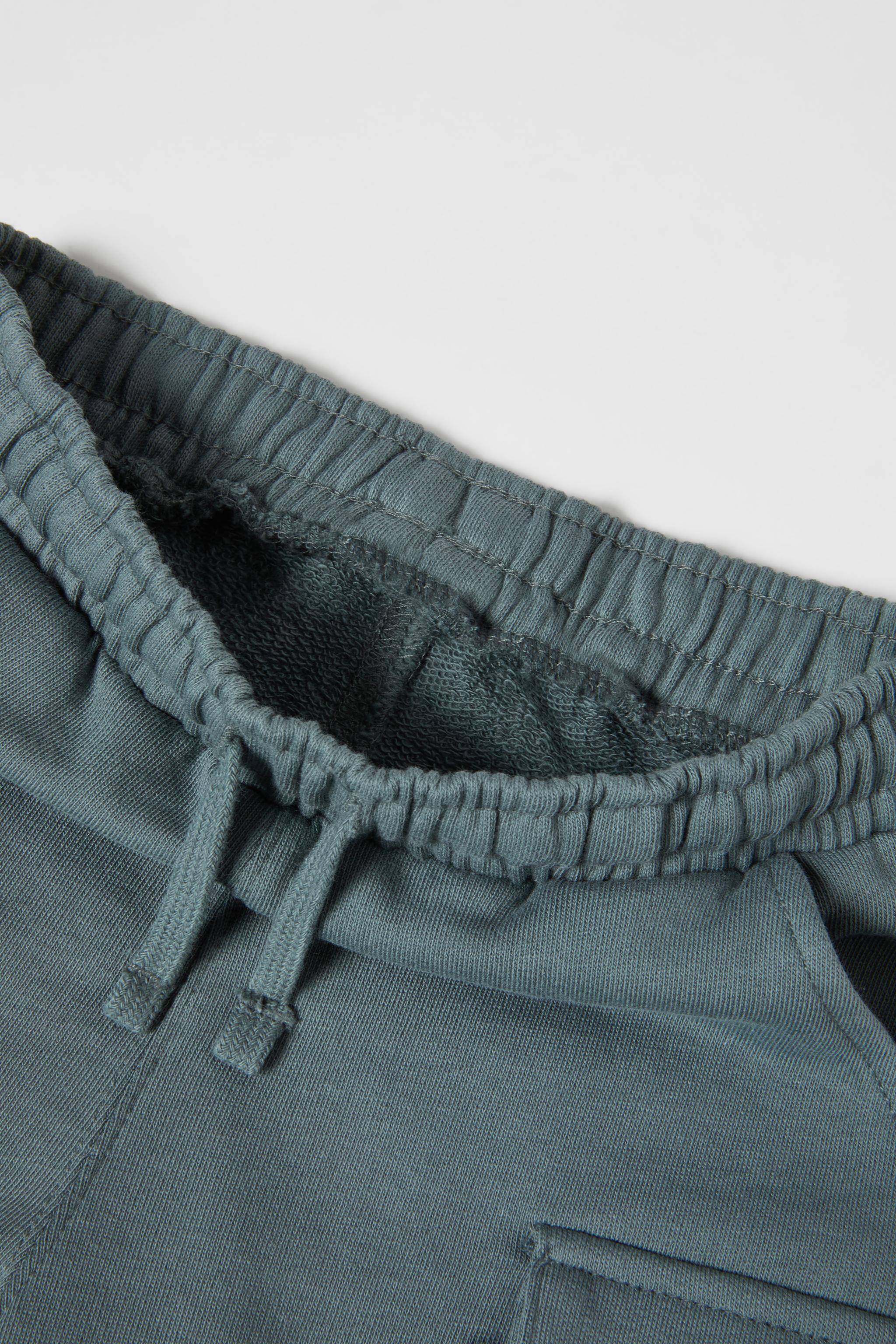 Zara BABY/ CARGO SHORTS Mall of America®