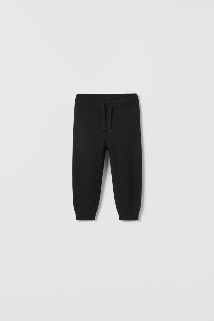 14+ Zara Knit Pants SumanTobias