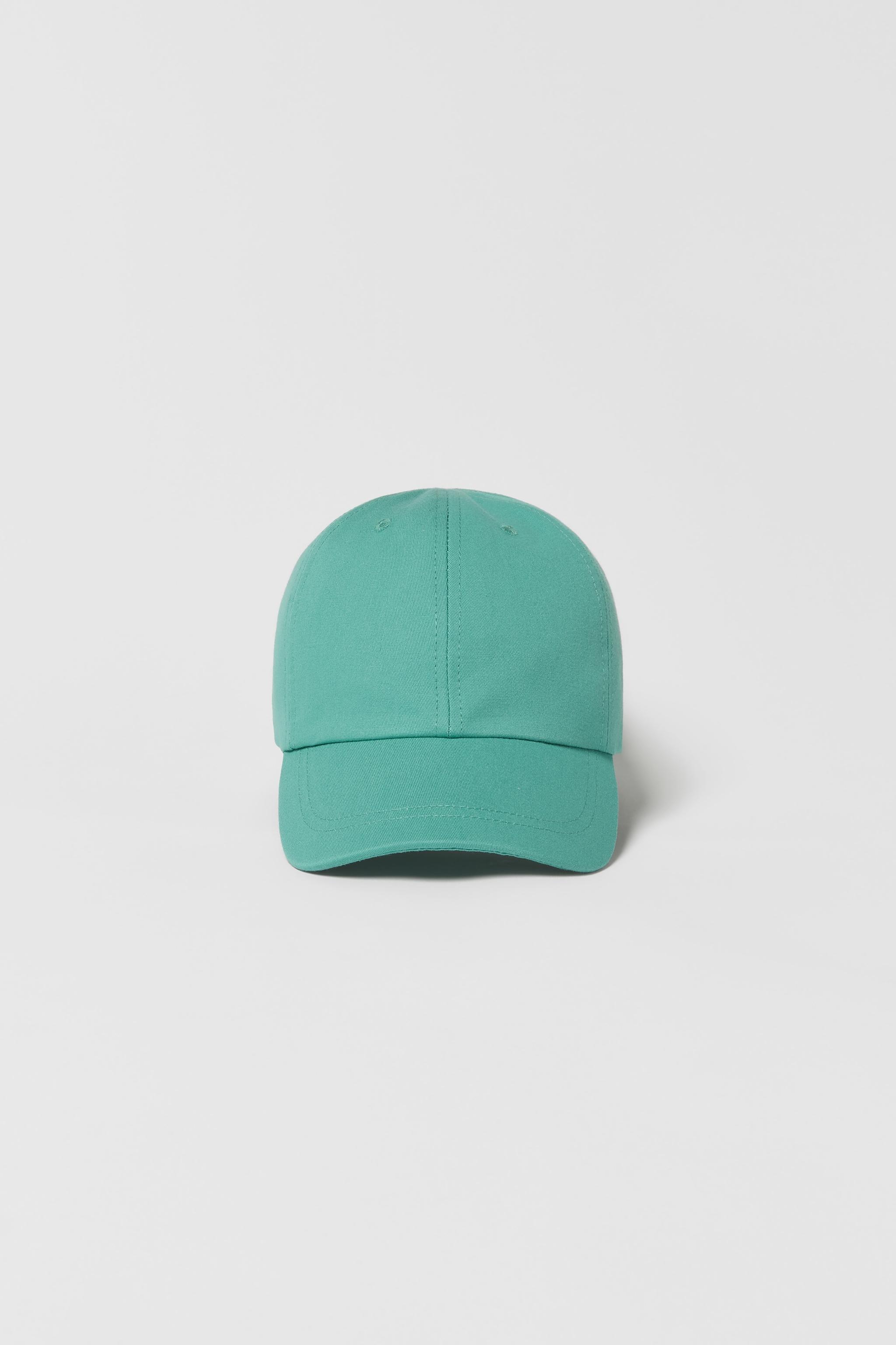 Zara PLAIN CAP Mall of America®