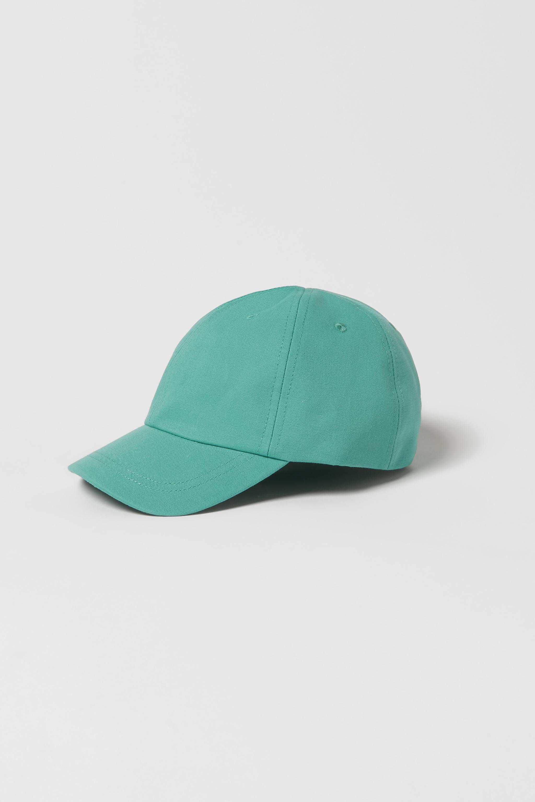 Zara PLAIN CAP Mall of America®