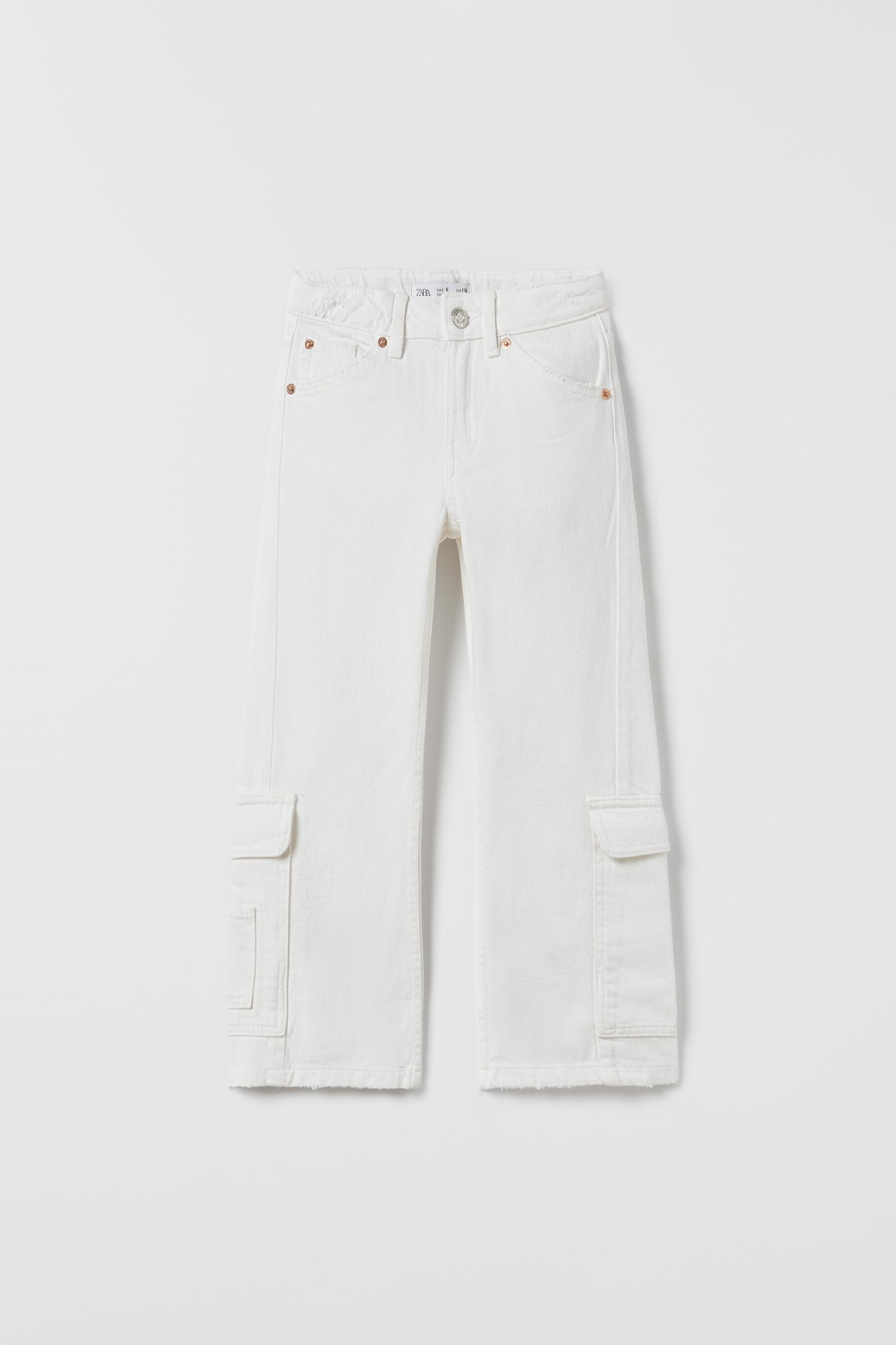 Zara POCKET JEANS Mall of America®