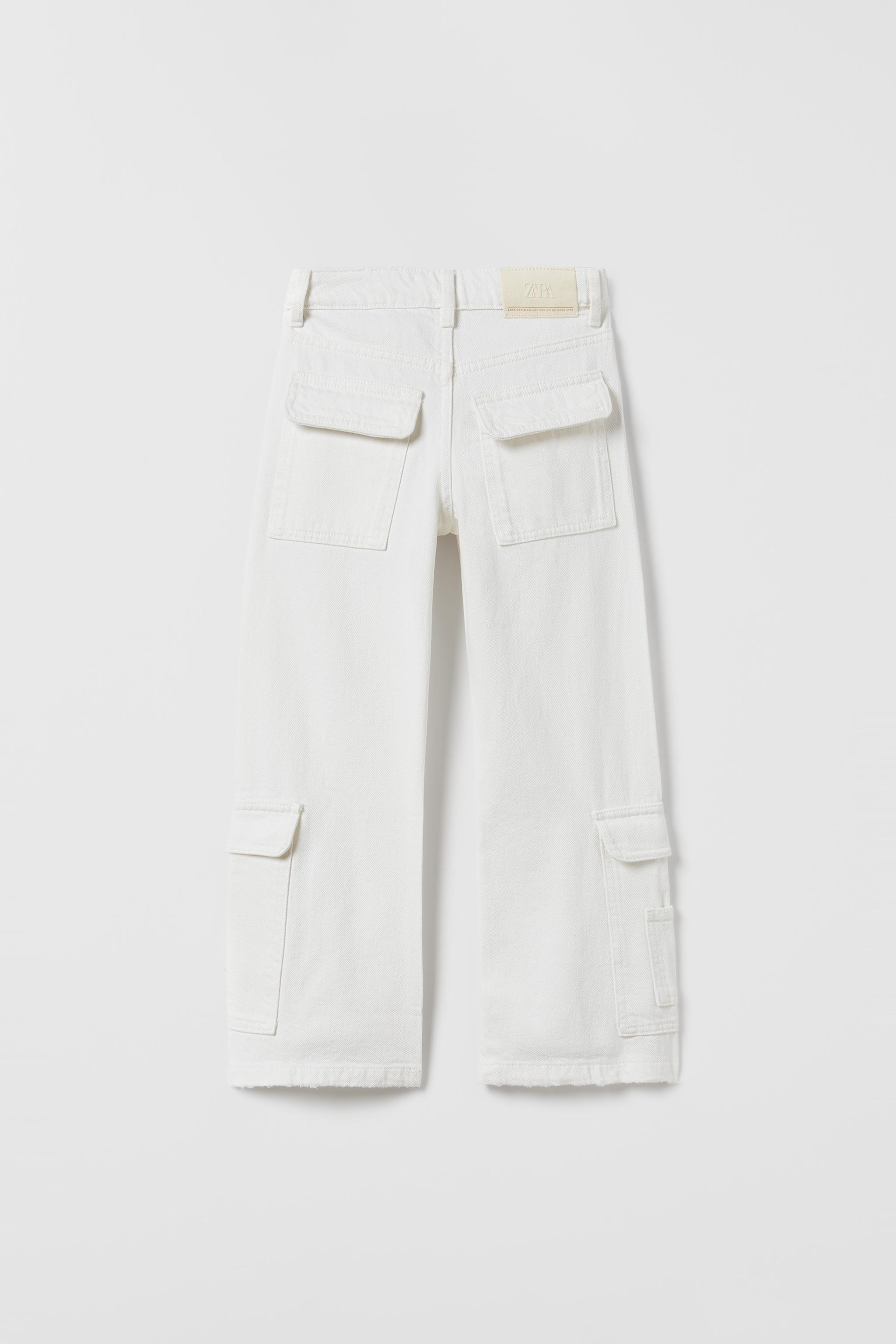 Zara POCKET JEANS Mall of America®