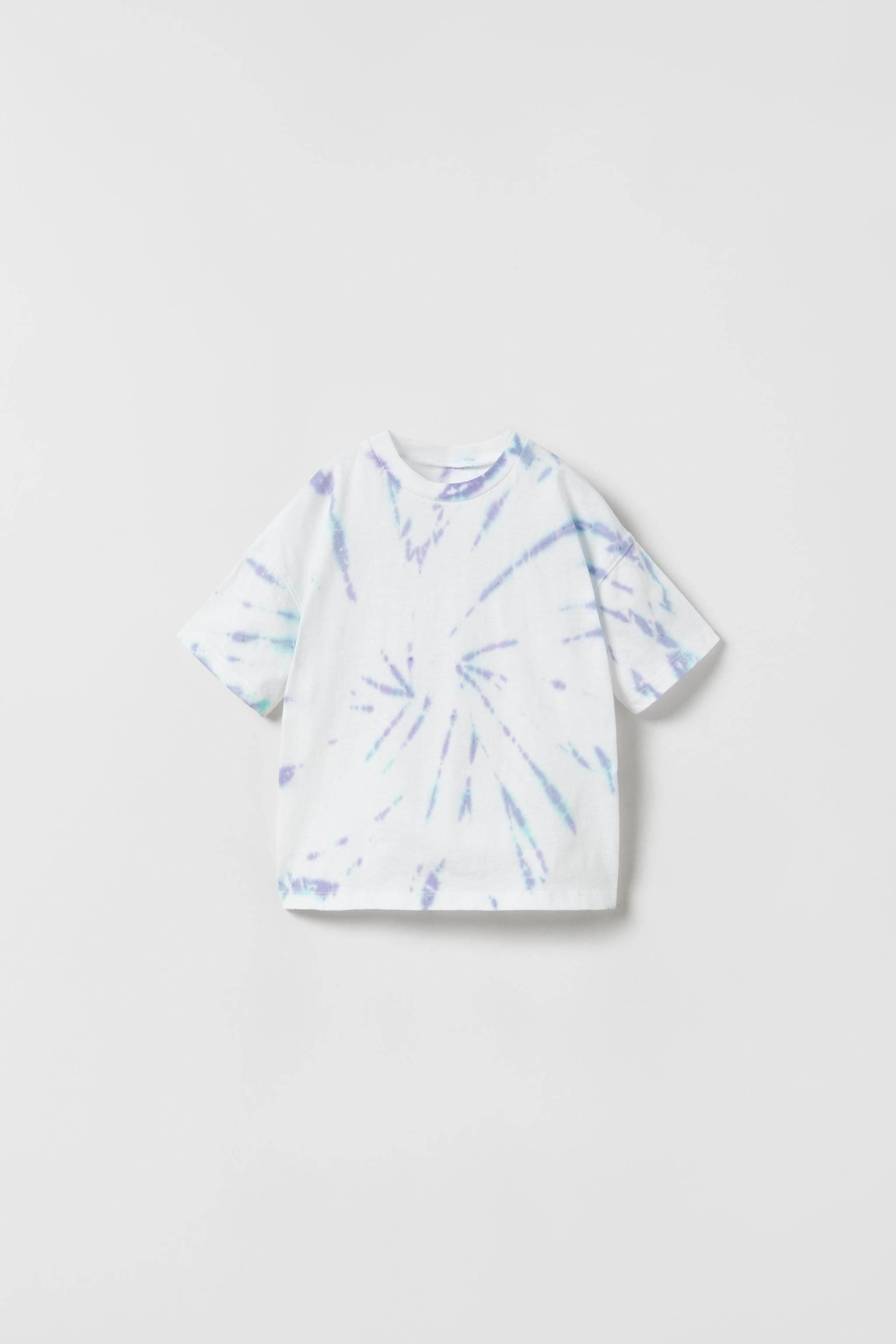 Whitetiedyeclothes Mall of America®