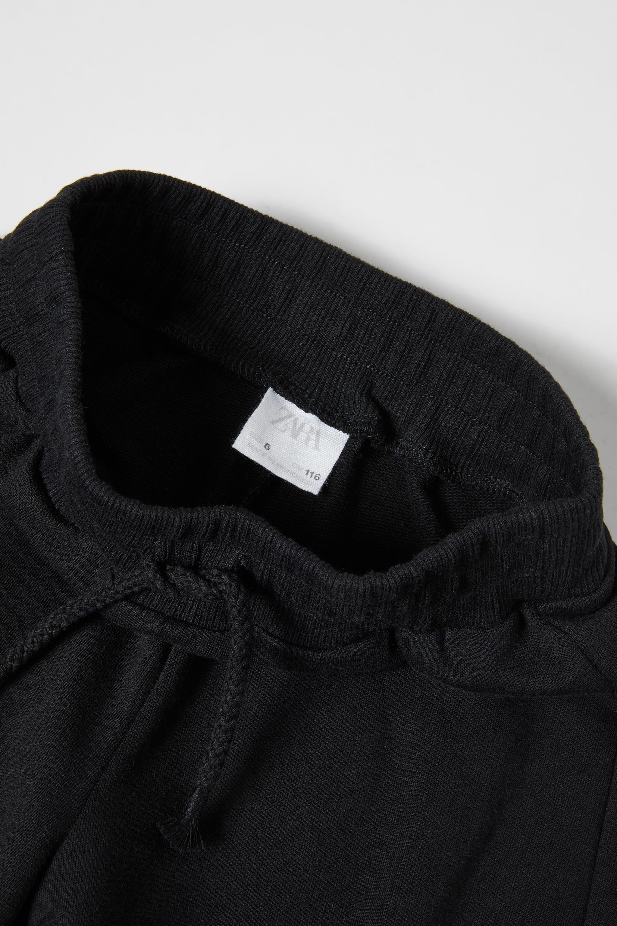 Zara WIDE LEG CARGO PANTS Mall of America®