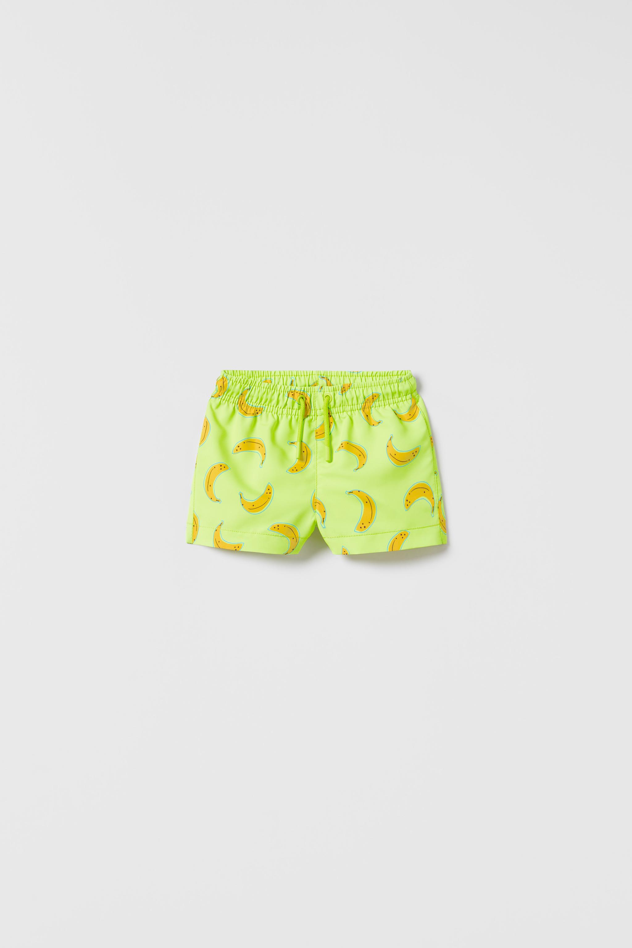 Zara BABY/ ISLANDS SWIMSUIT Mall of America®