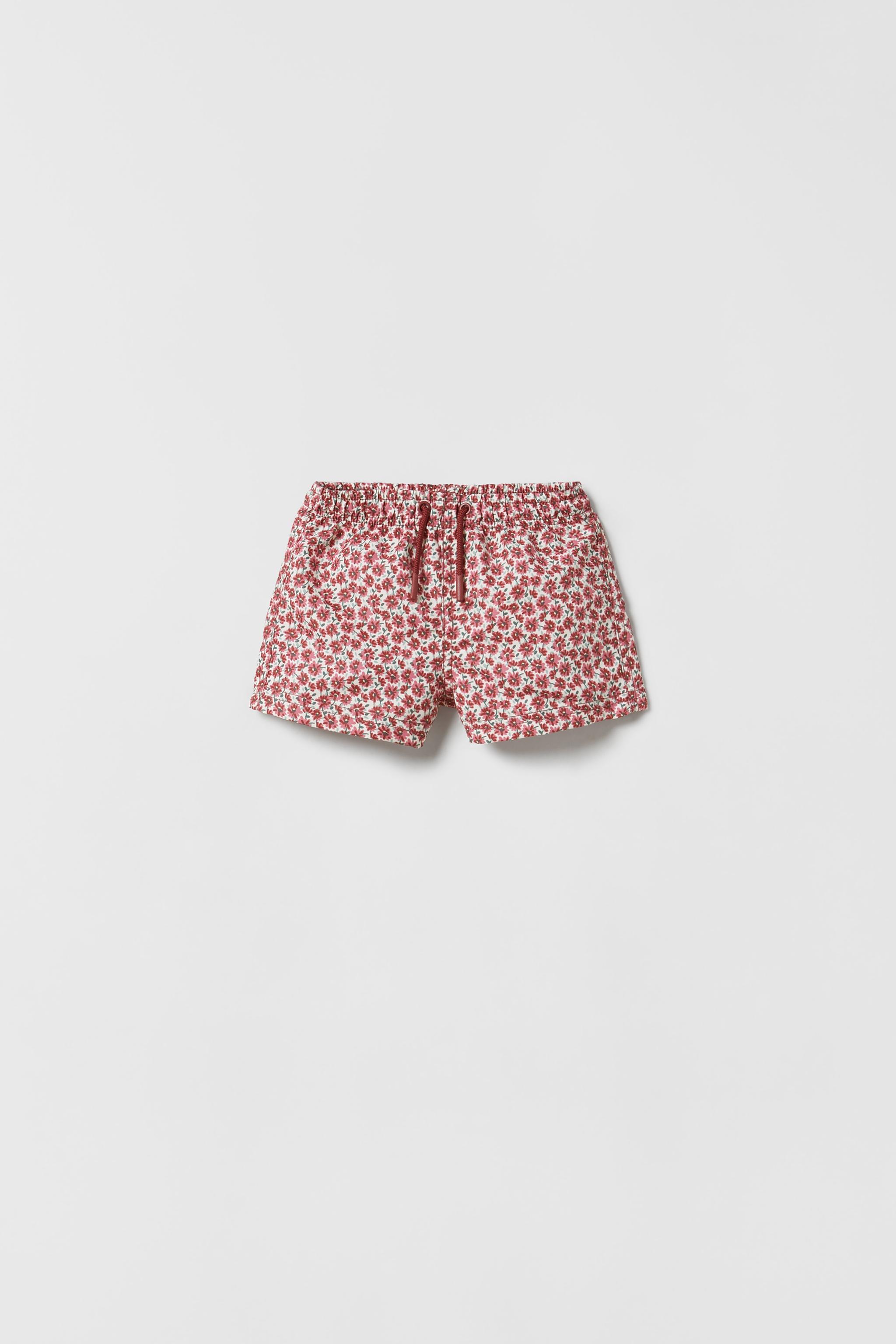 Zara BABY/ ISLANDS SWIMSUIT Mall of America®