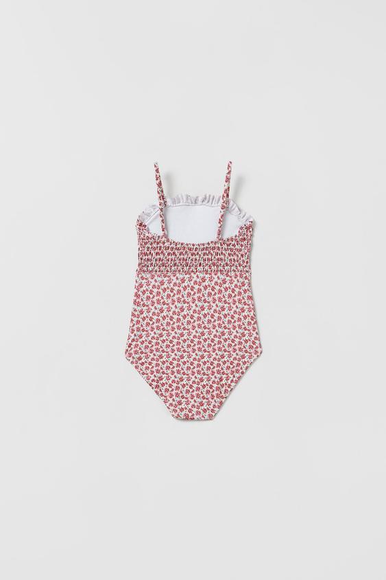 Maillot de bain fille pas cher - Maillot de bain enfant en promotion sur