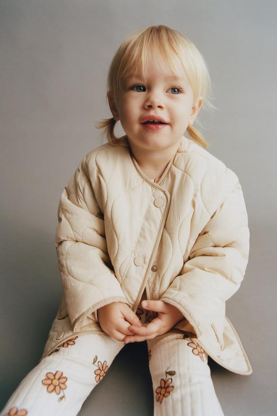 Zara Baby Snowsuit atelieryuwa.ciao.jp