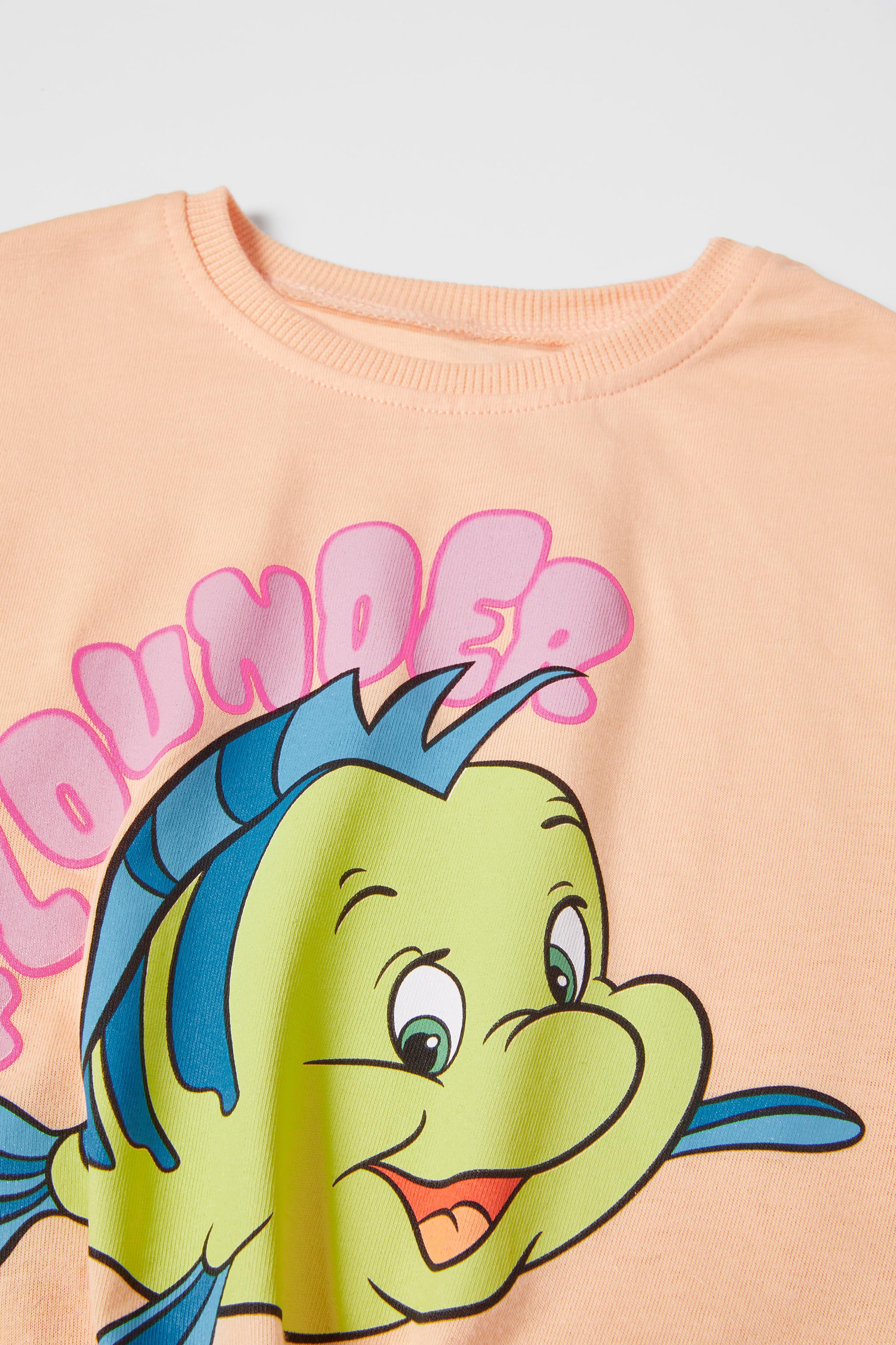 Kitt Kämpfer Betsy Trotwood ariel t shirt zara Steh auf Tofu Jugend