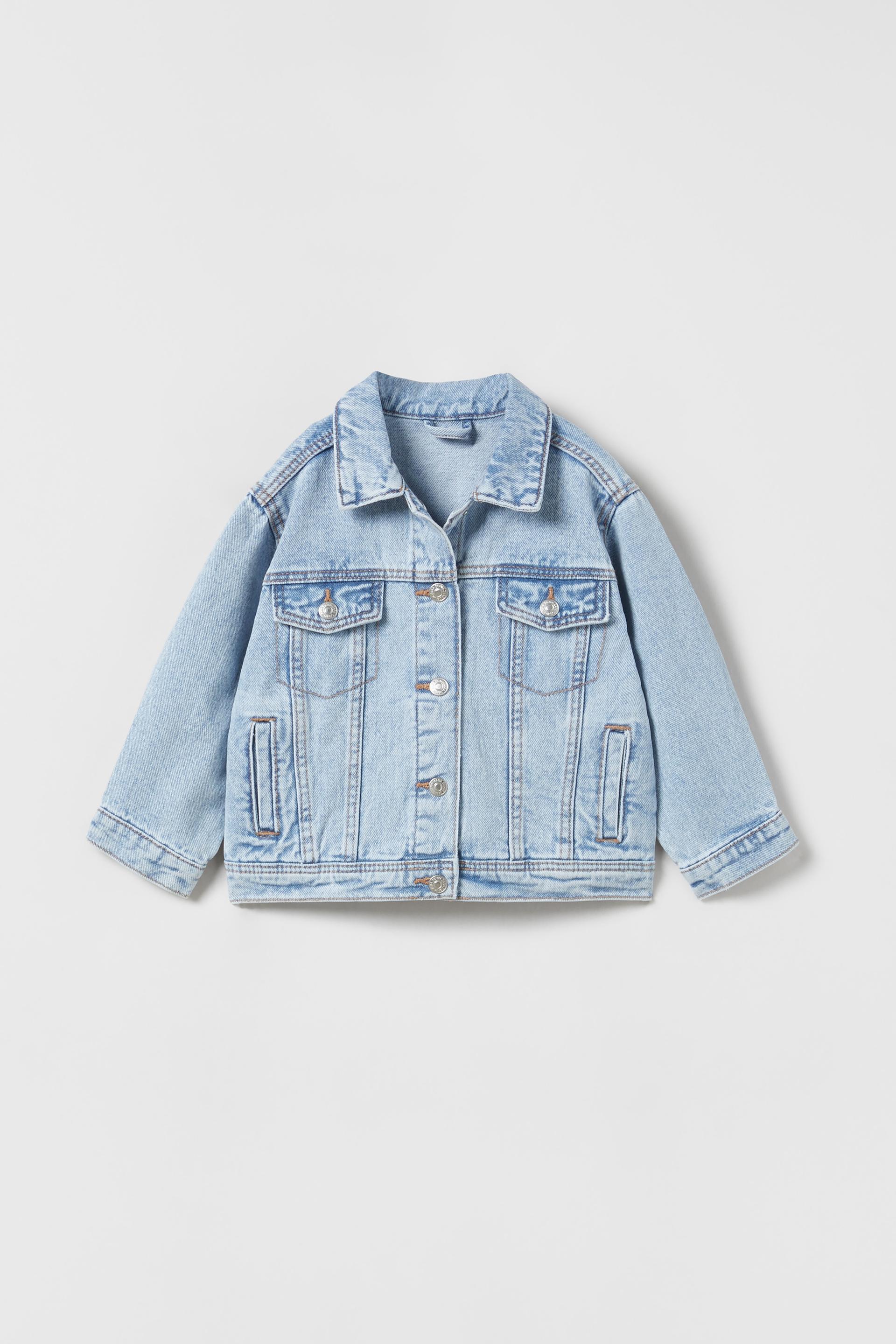 Zara Womens Denim Jacket atelieryuwa.ciao.jp