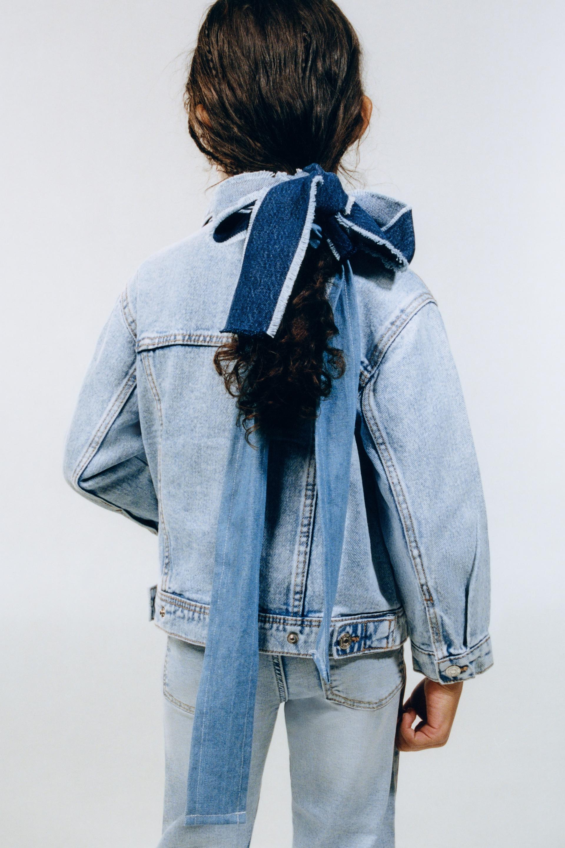 Inaccessible Pioneer Officer long jeans jacket zara shirt Watt The trail