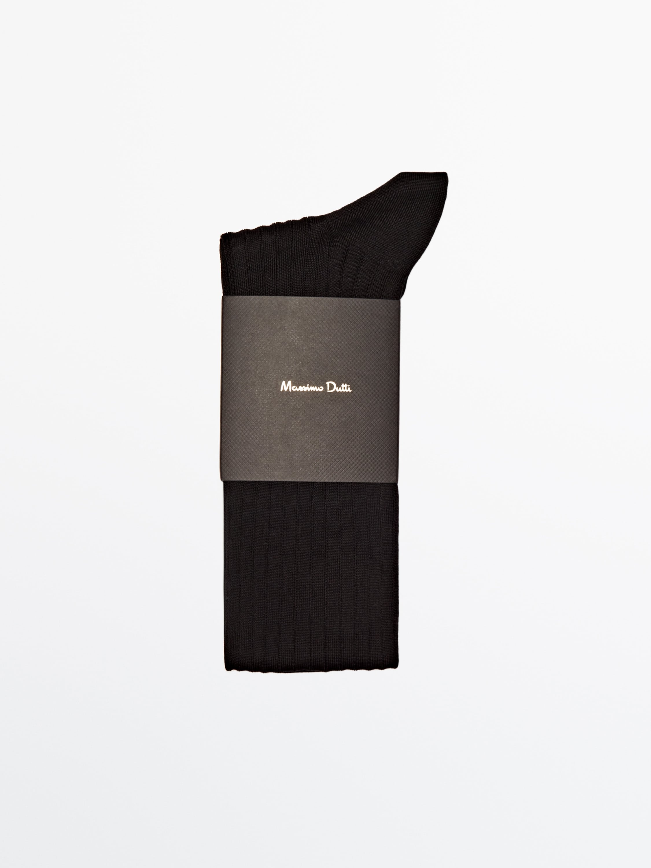 Zara Plain Scottish yarn socks | Mall of America®