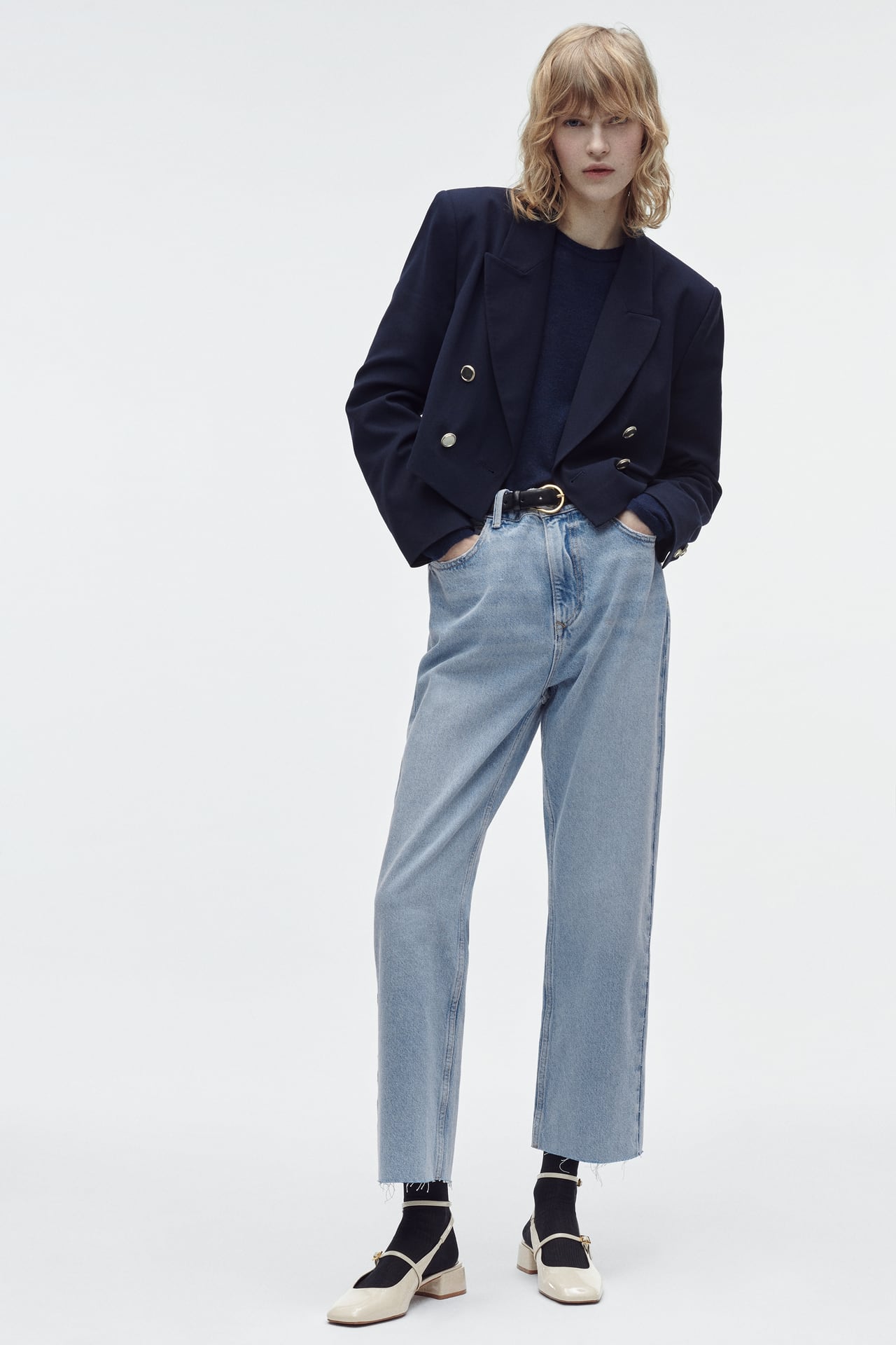 33 Zara New Season Buys You Will Want to See - Found