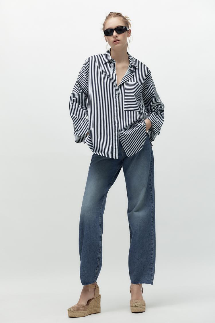 LACE UP WEDGE HEEL SHOES