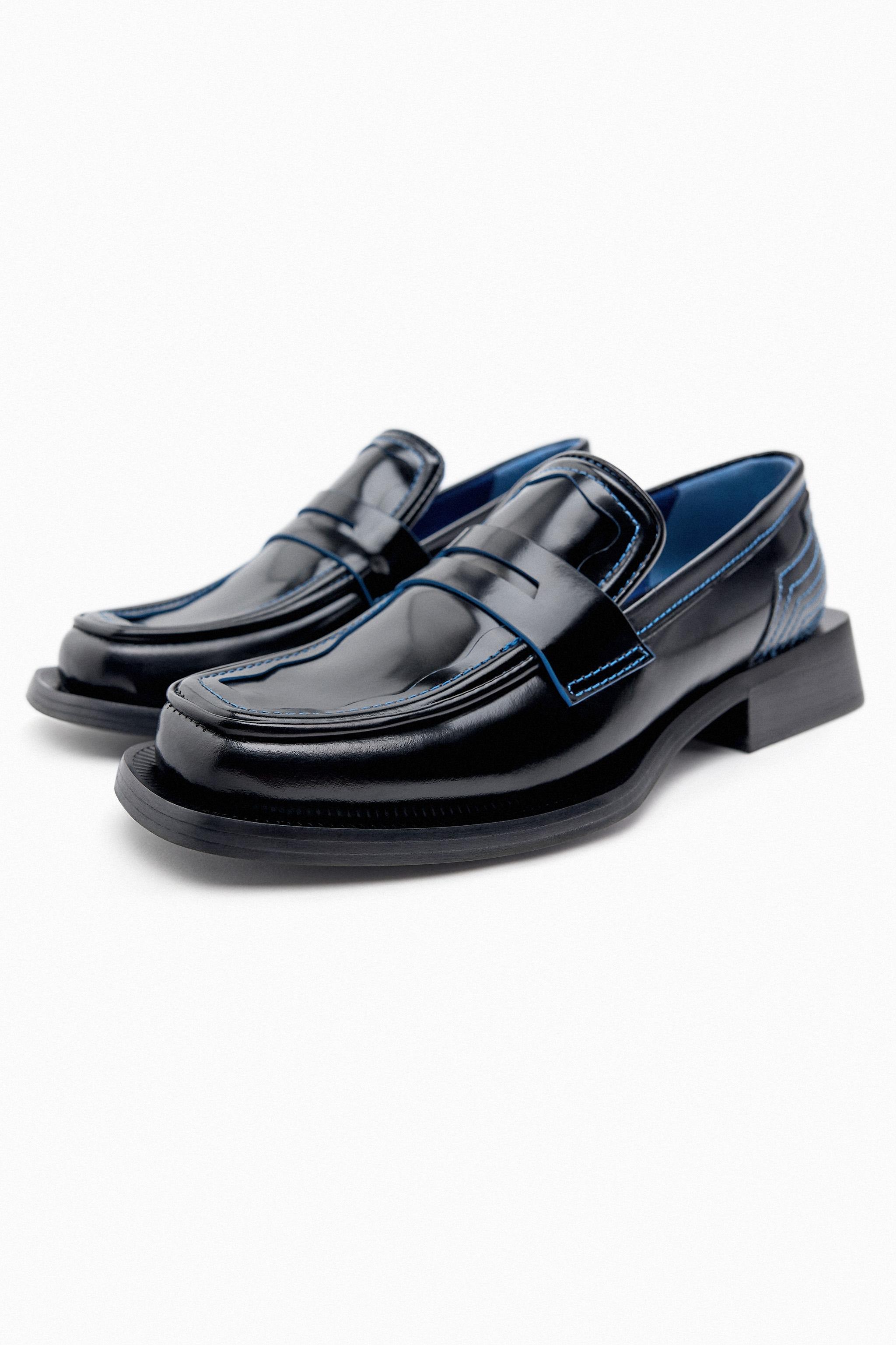 Zara Leather Loafers Review At Marvin Wolbert Blog zara-leather-loafers-review-at-marvin-wolbert-blog