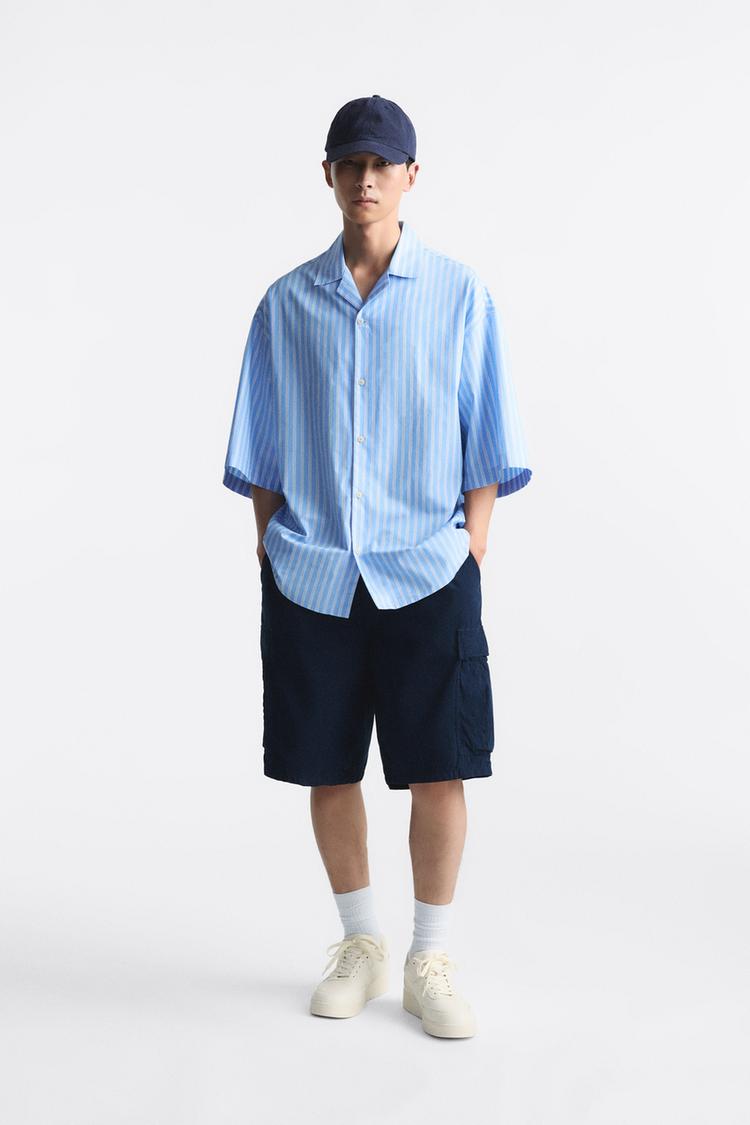 MINIMALIST RETRO TRAINERS