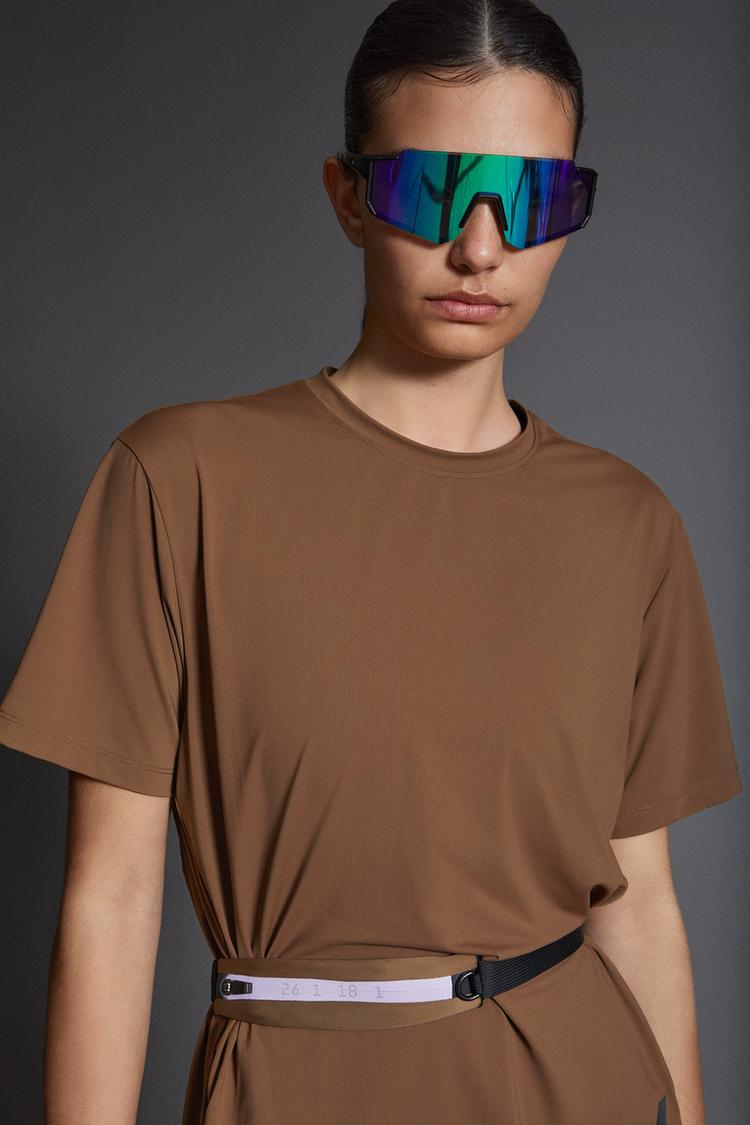 ATHLETICZ SPORTS BELT BAG