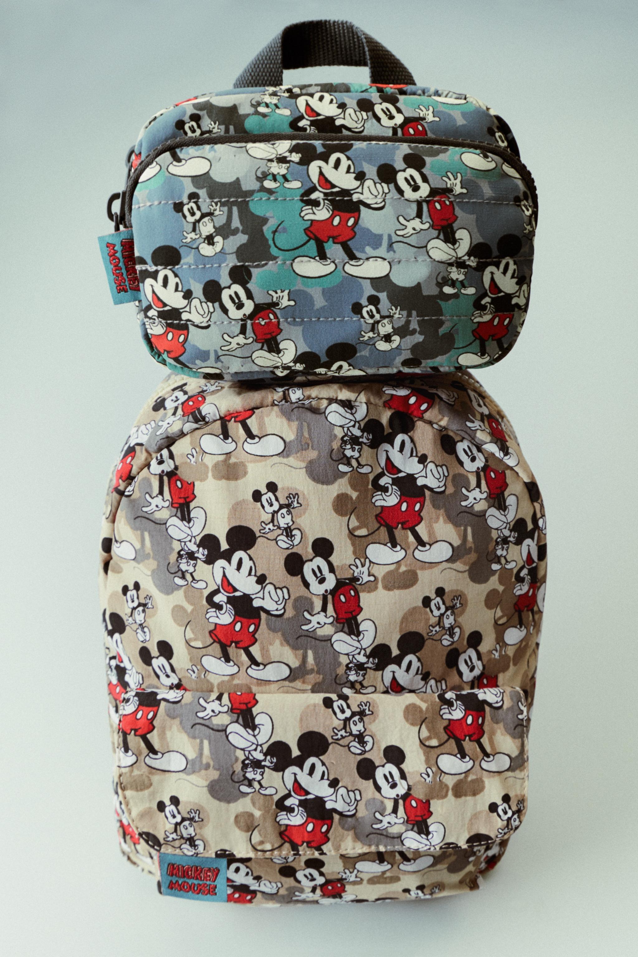 Zara BABY/ MICKEY MOUSE © DISNEY BELT BAG Mall of America®