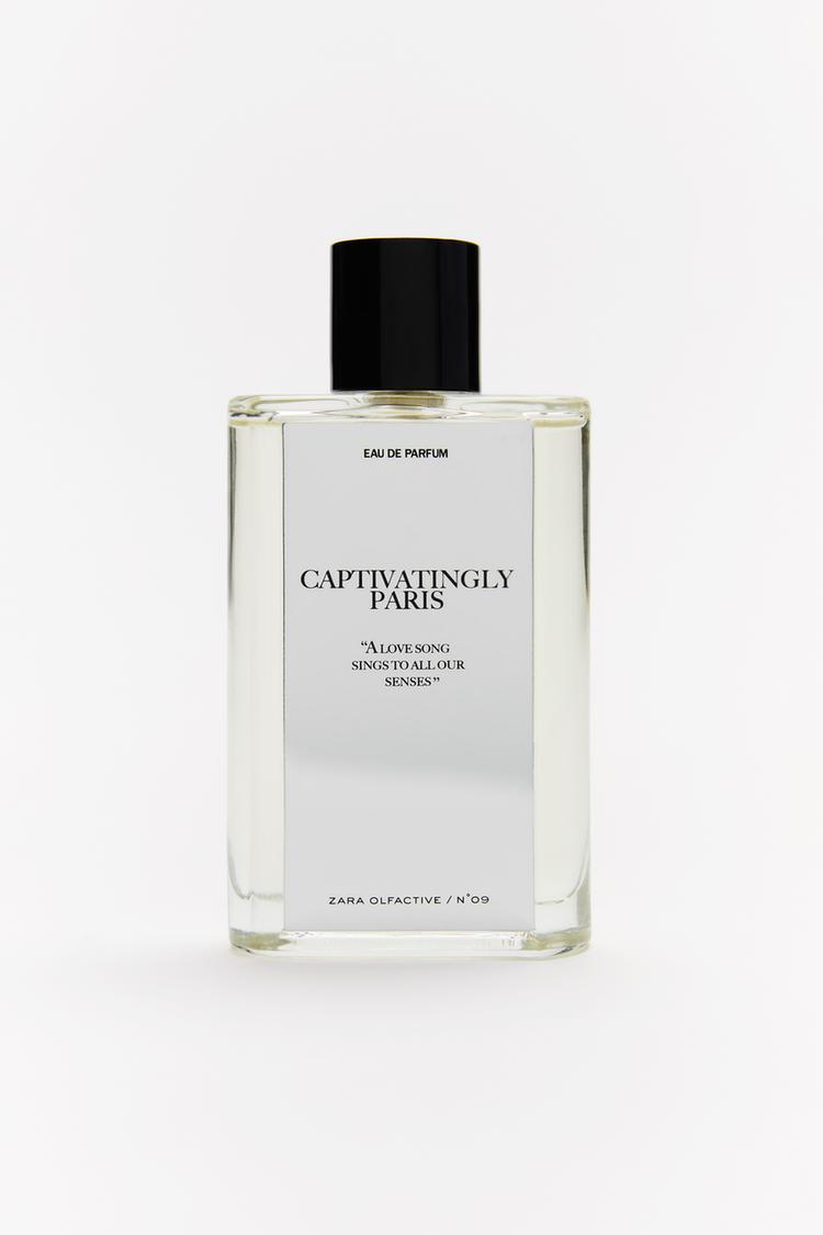 CAPTIVATINGLY PARIS 75 ML / 2.54 oz