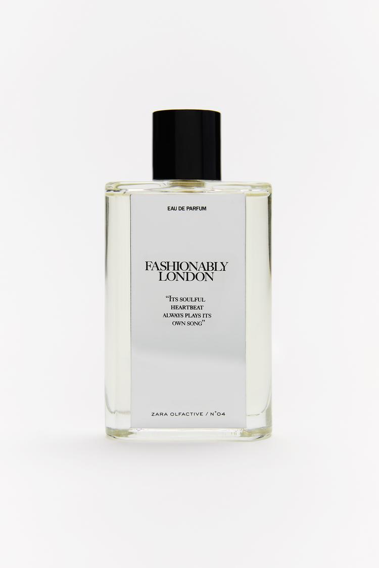 FASHIONABLY LONDON 75ML / 2.54 oz