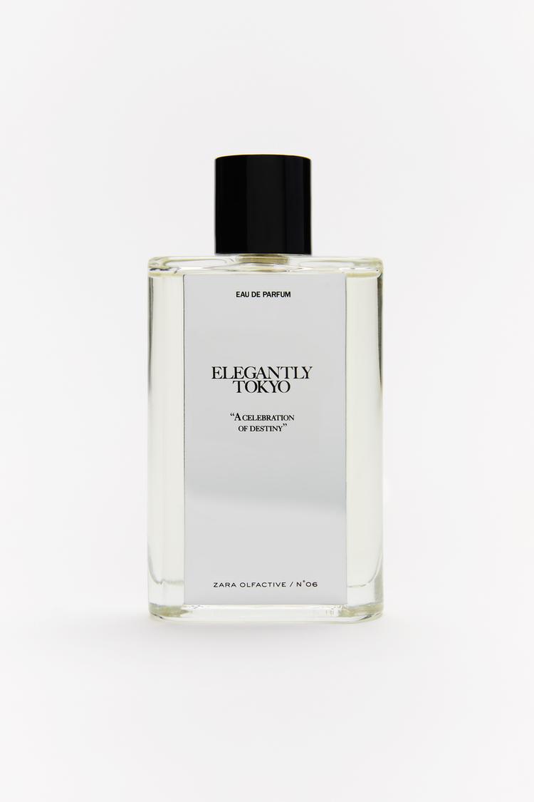 ELEGANTLY TOKYO 75 ML / 2.54 oz